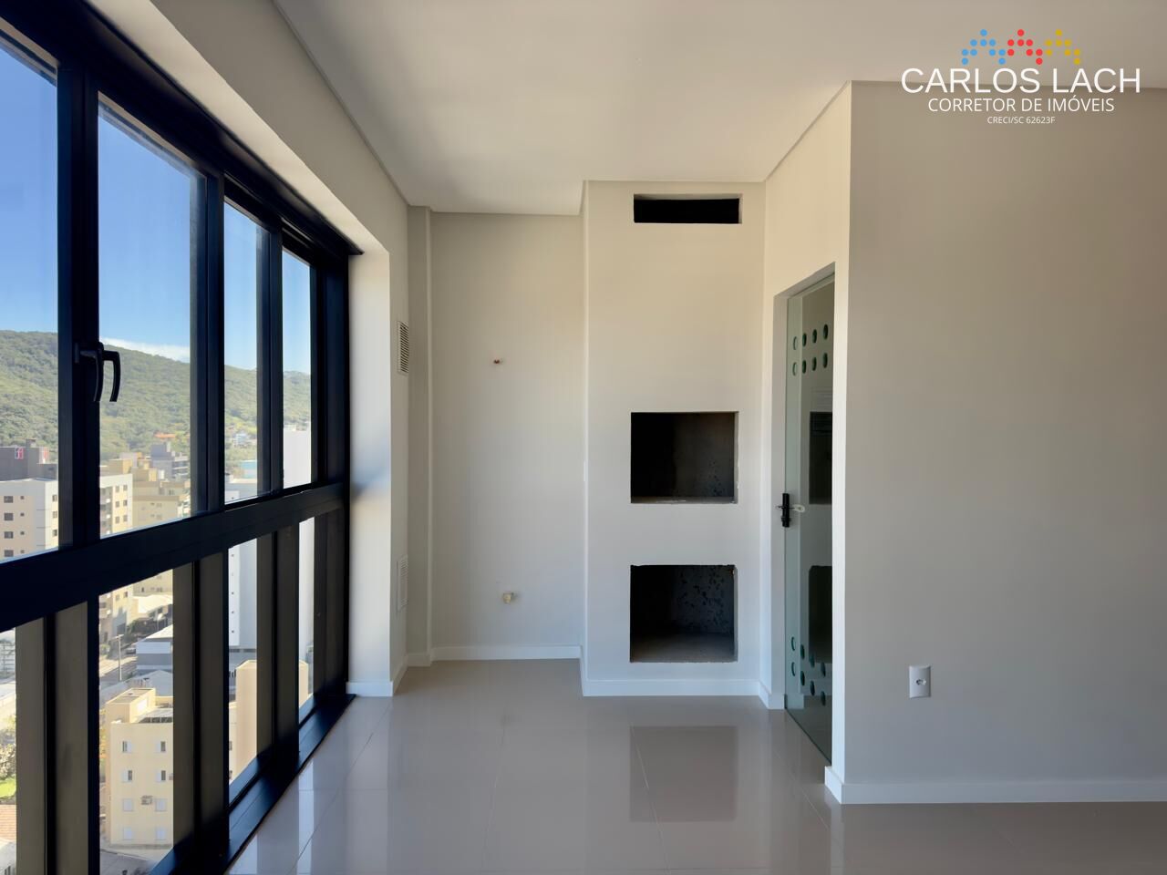 Apartamento, 3 quartos, 153 m² - Foto 2