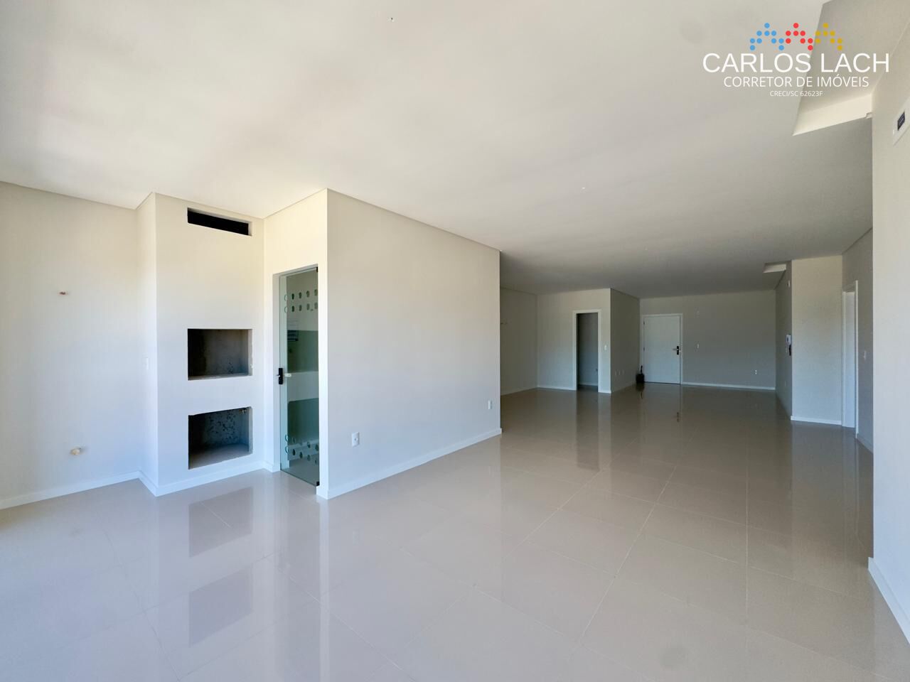 Apartamento, 3 quartos, 153 m² - Foto 7