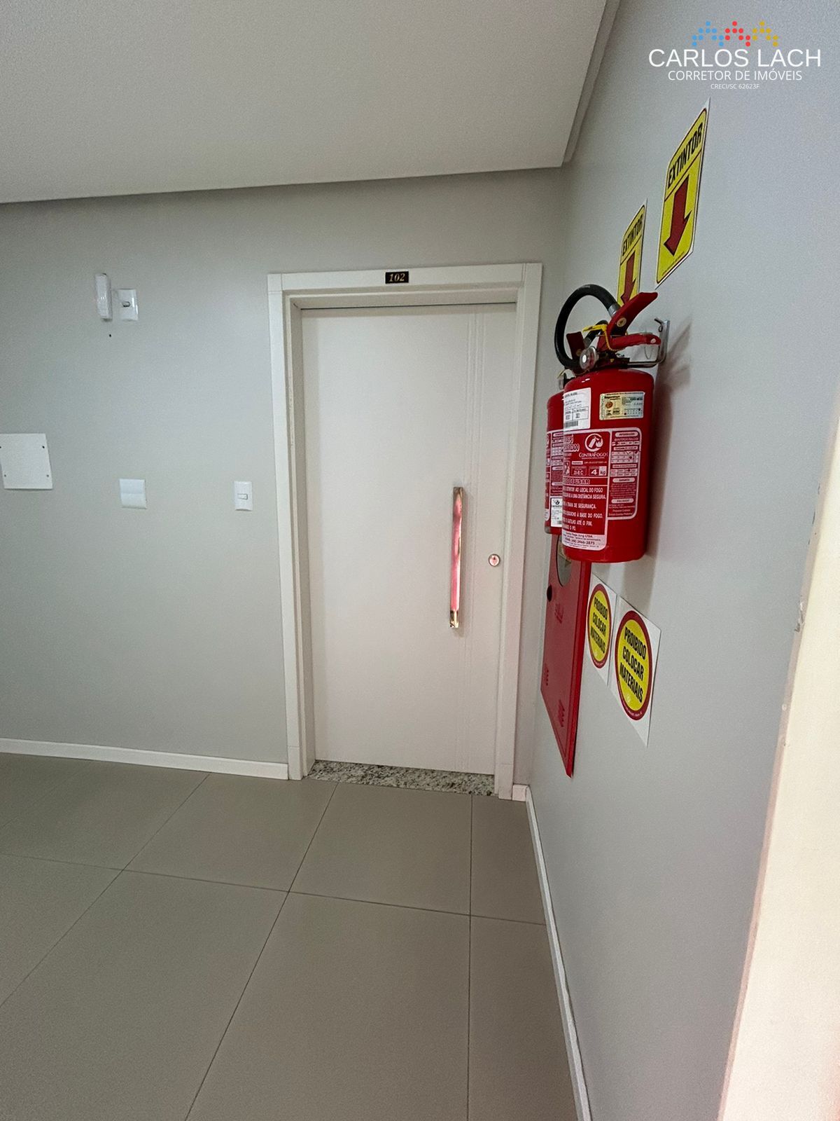 Apartamento, 3 quartos, 102 m² - Foto 7