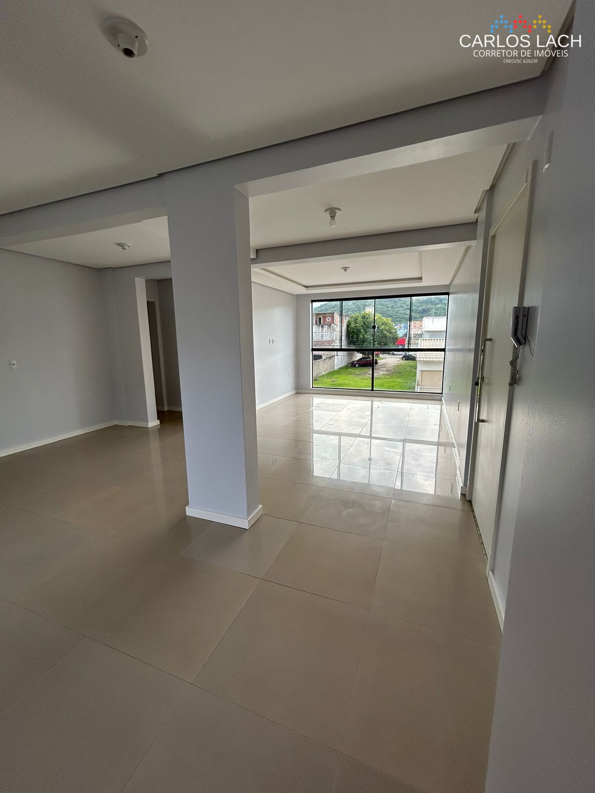 Apartamento, 3 quartos, 102 m² - Foto 2