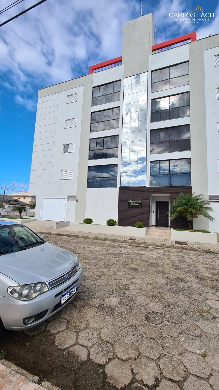 Apartamento, 3 quartos, 102 m² - Foto 3