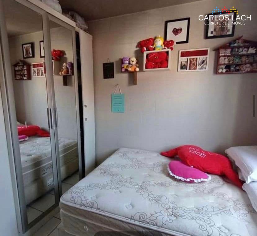 Apartamento, 2 quartos, 42 m² - Foto 7