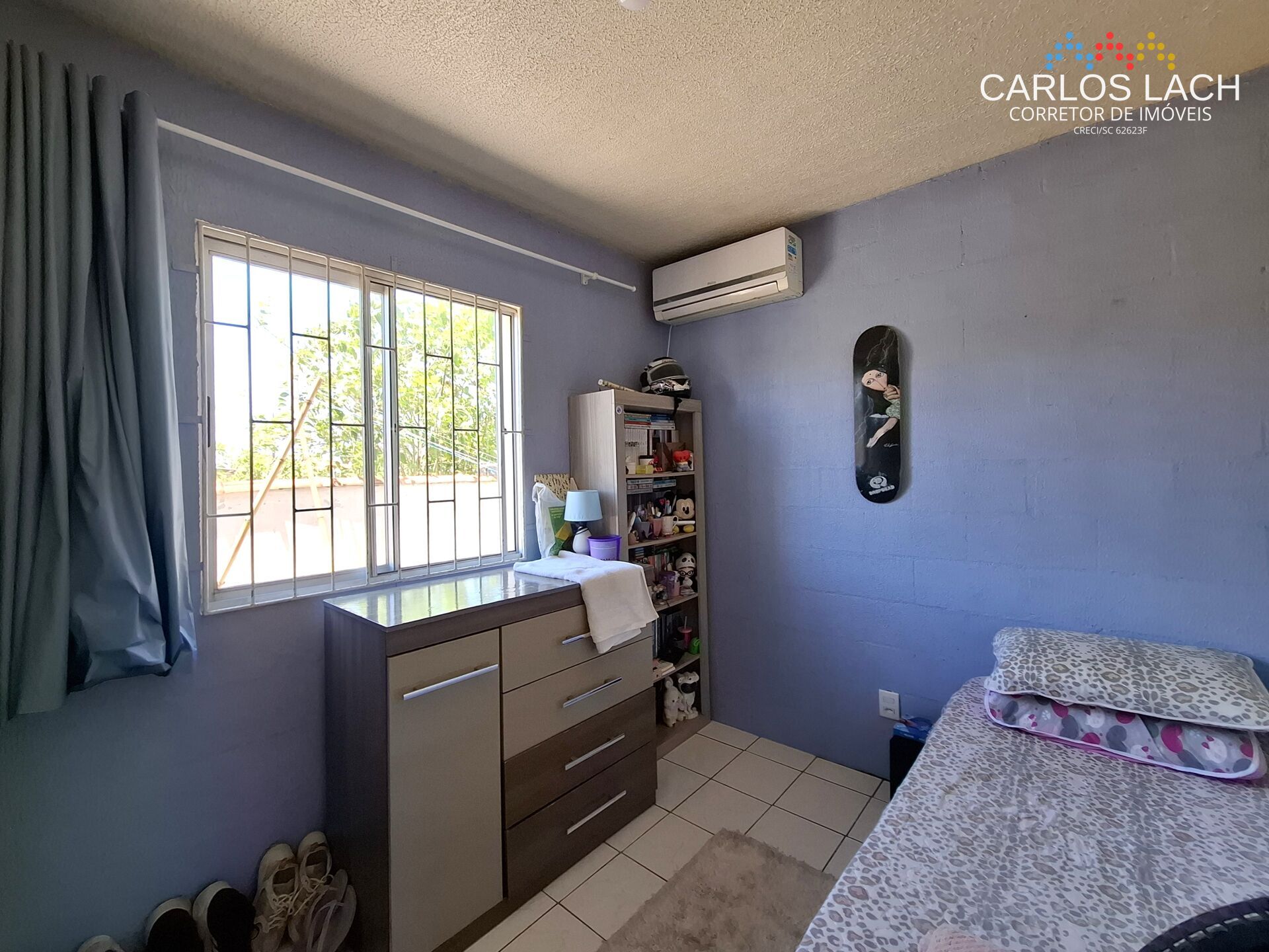 Apartamento, 2 quartos, 42 m² - Foto 6