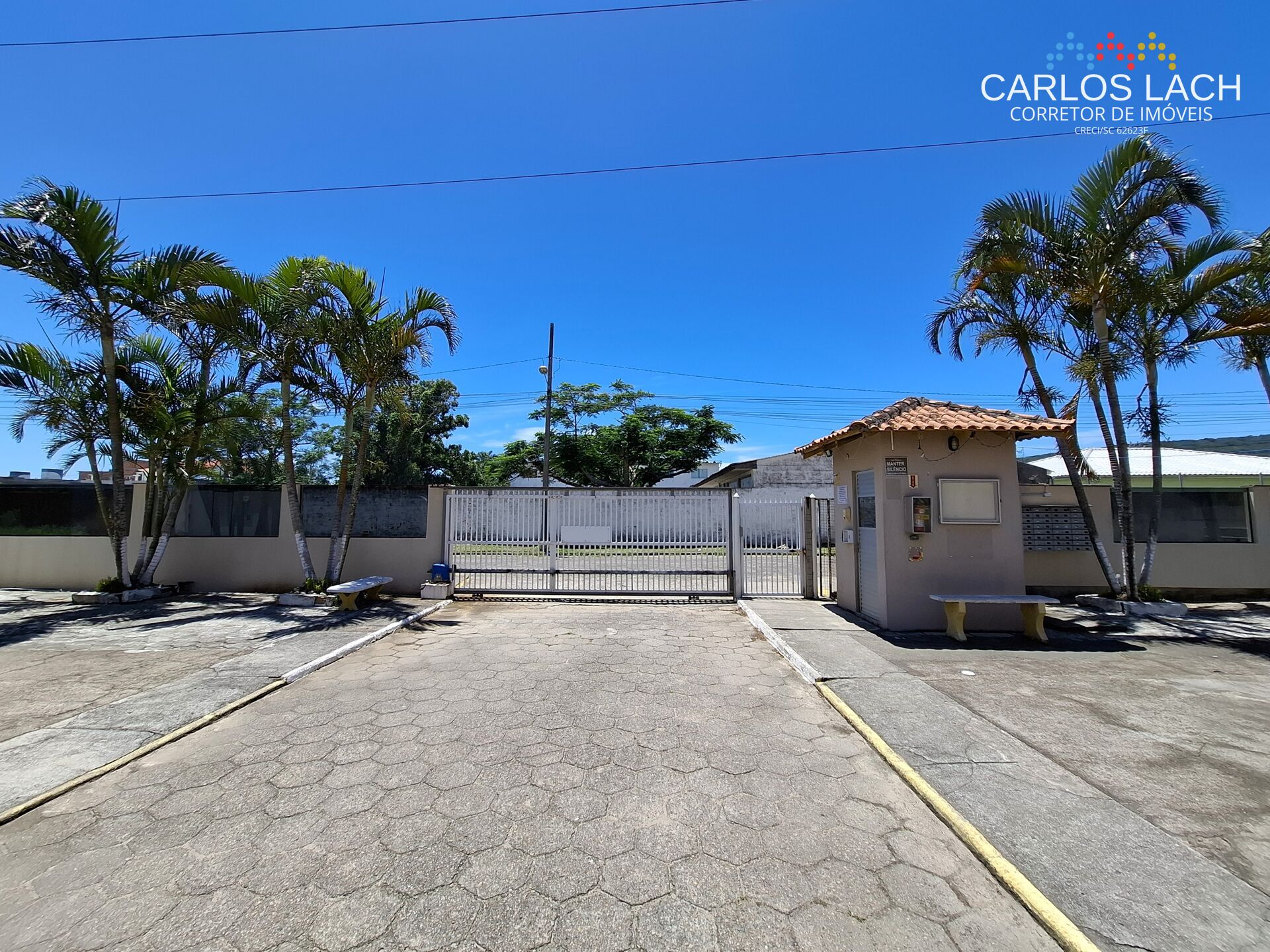 Apartamento, 2 quartos, 42 m² - Foto 16