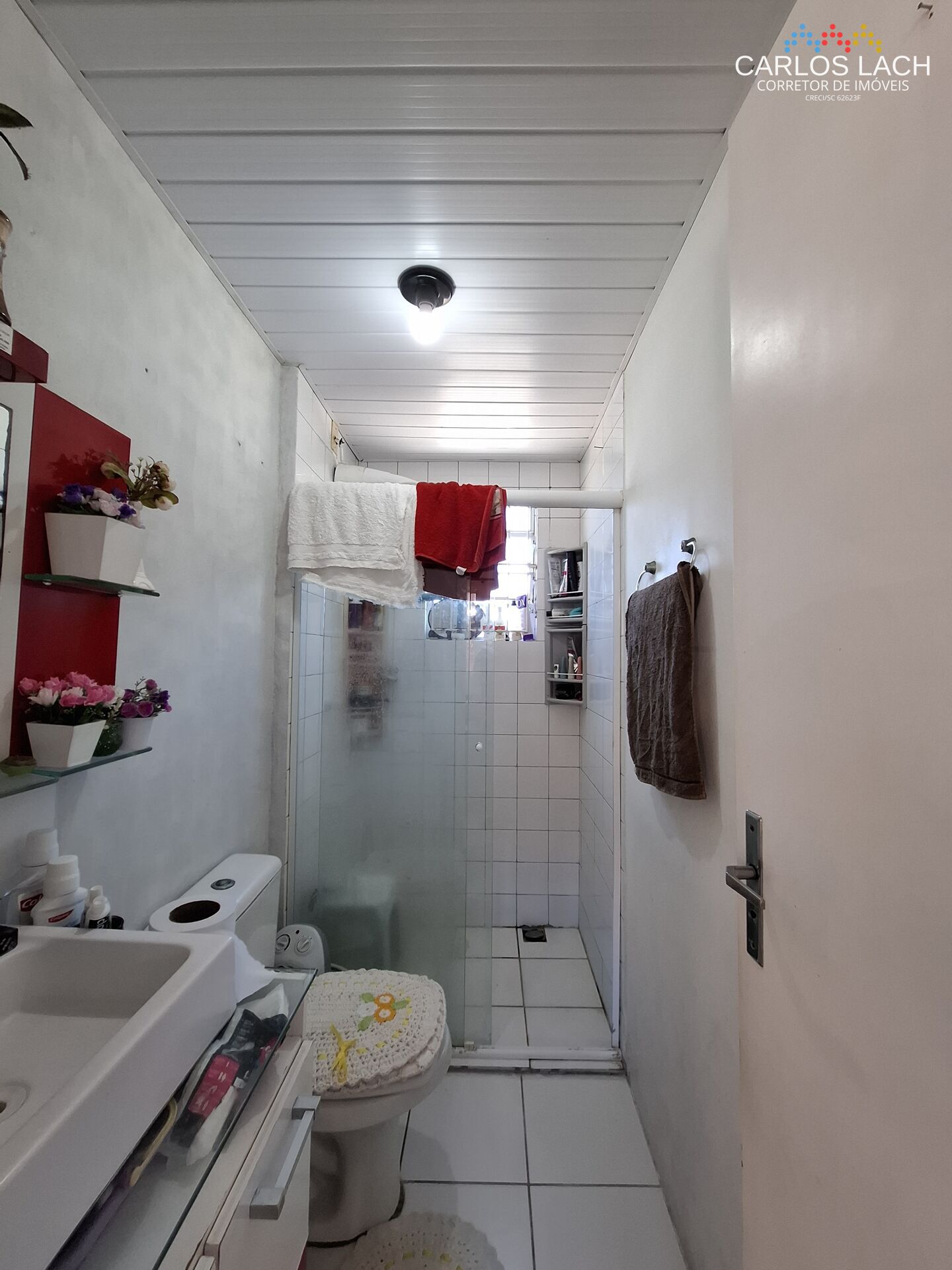 Apartamento, 2 quartos, 42 m² - Foto 8