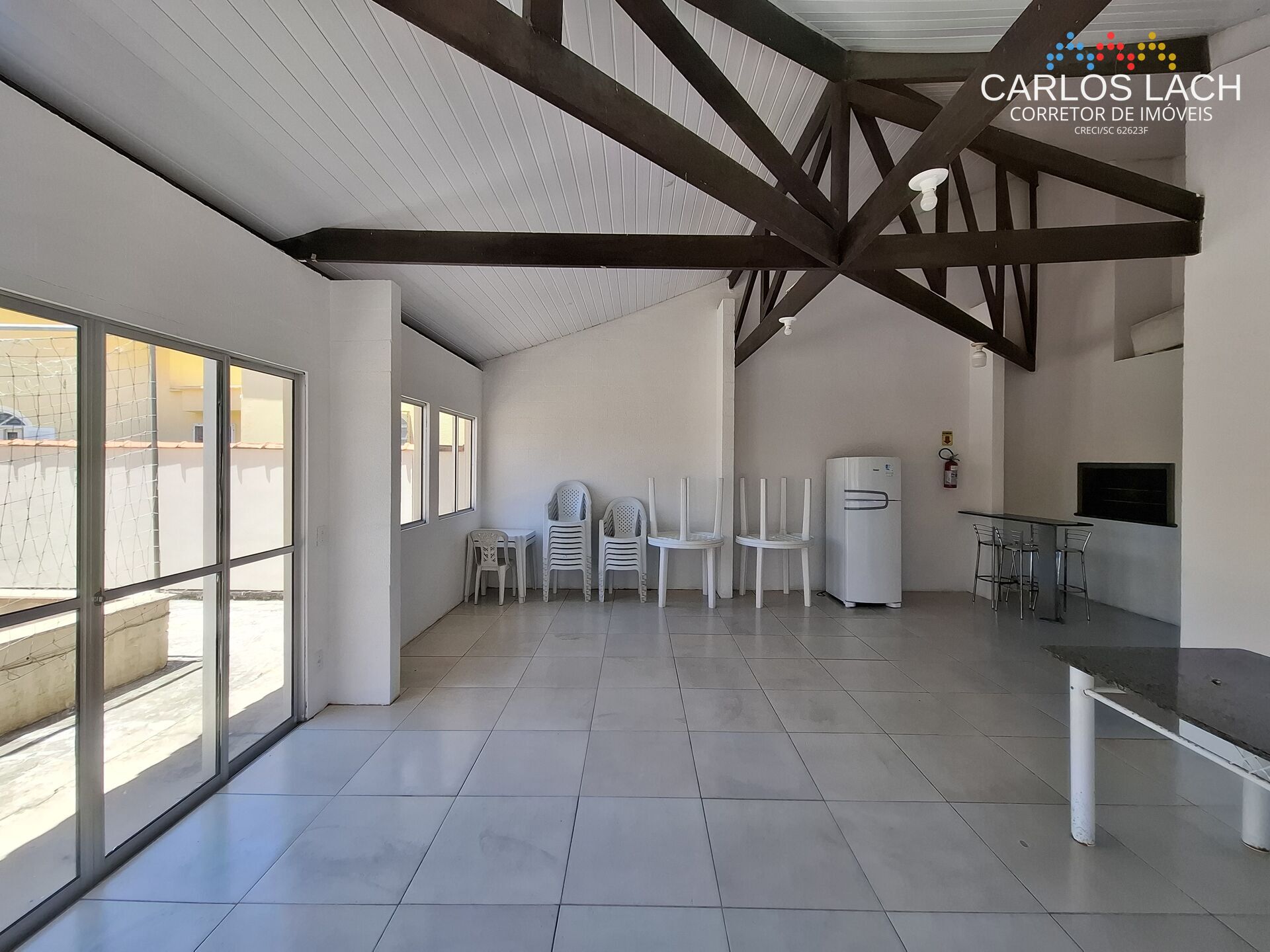 Apartamento, 2 quartos, 42 m² - Foto 22