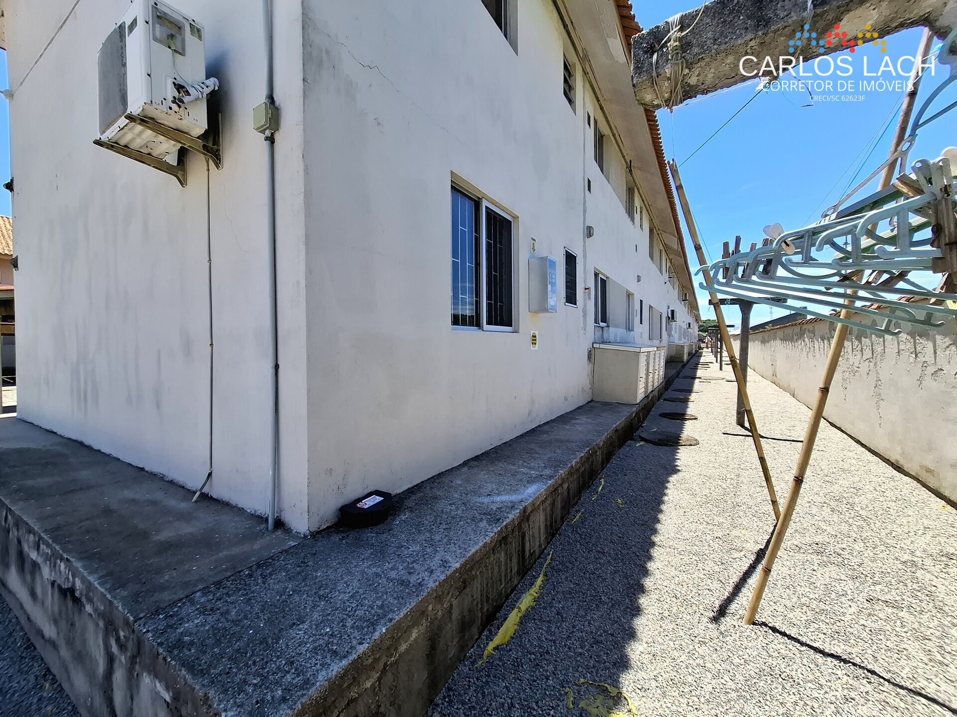 Apartamento, 2 quartos, 42 m² - Foto 19