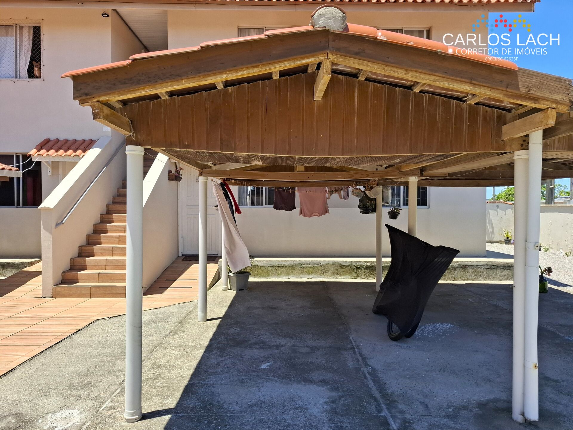 Apartamento, 2 quartos, 42 m² - Foto 9