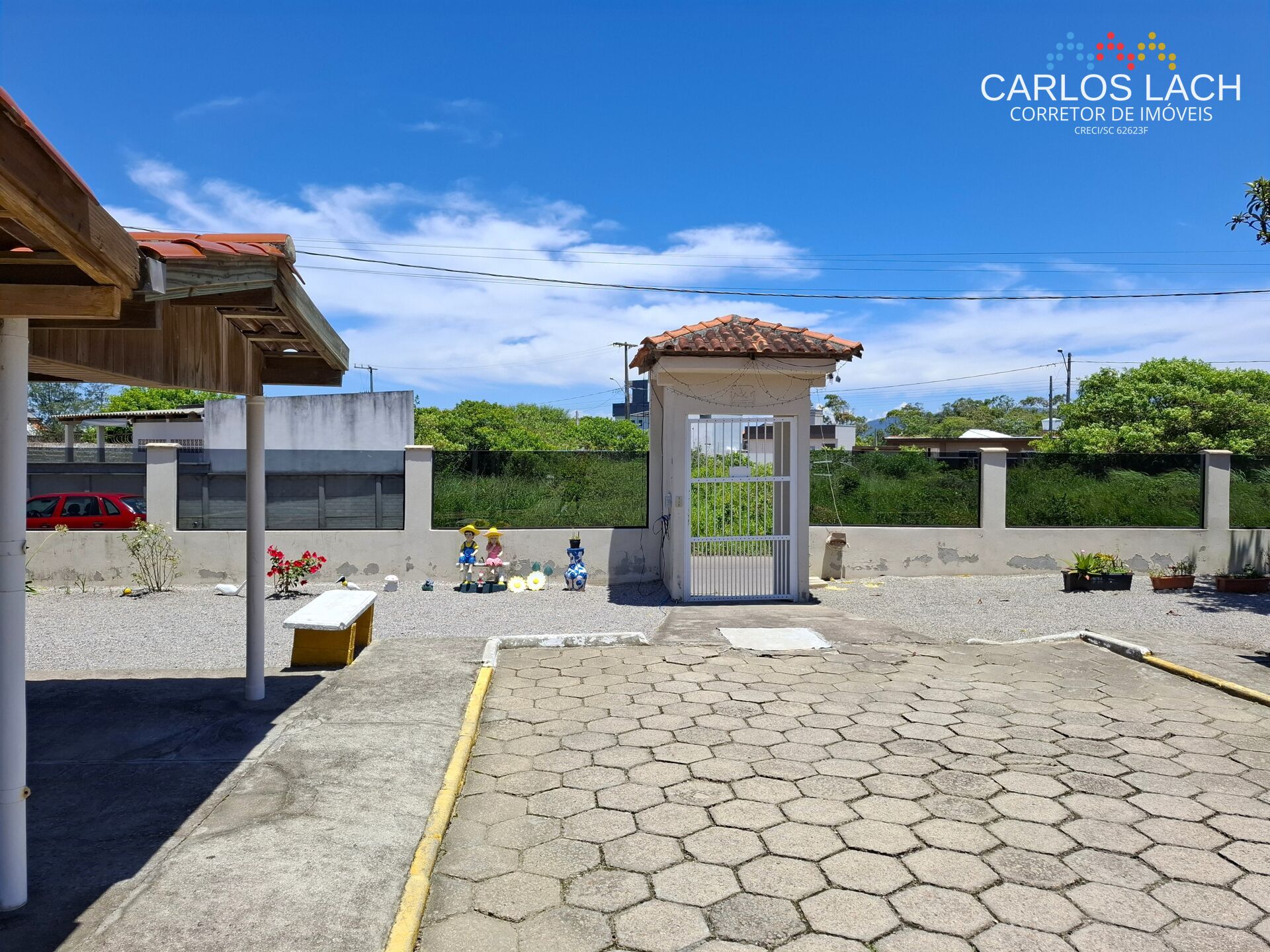 Apartamento, 2 quartos, 42 m² - Foto 14