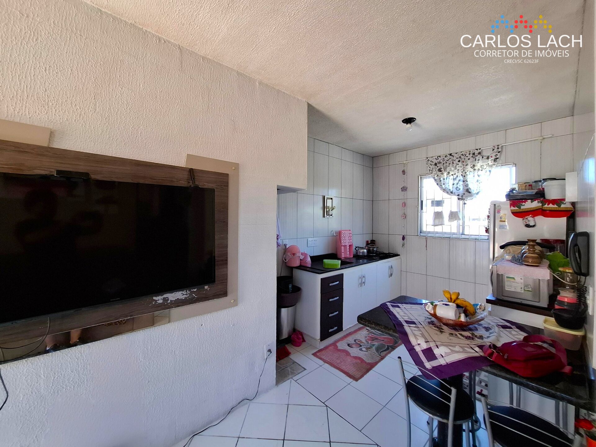 Apartamento, 2 quartos, 42 m² - Foto 5