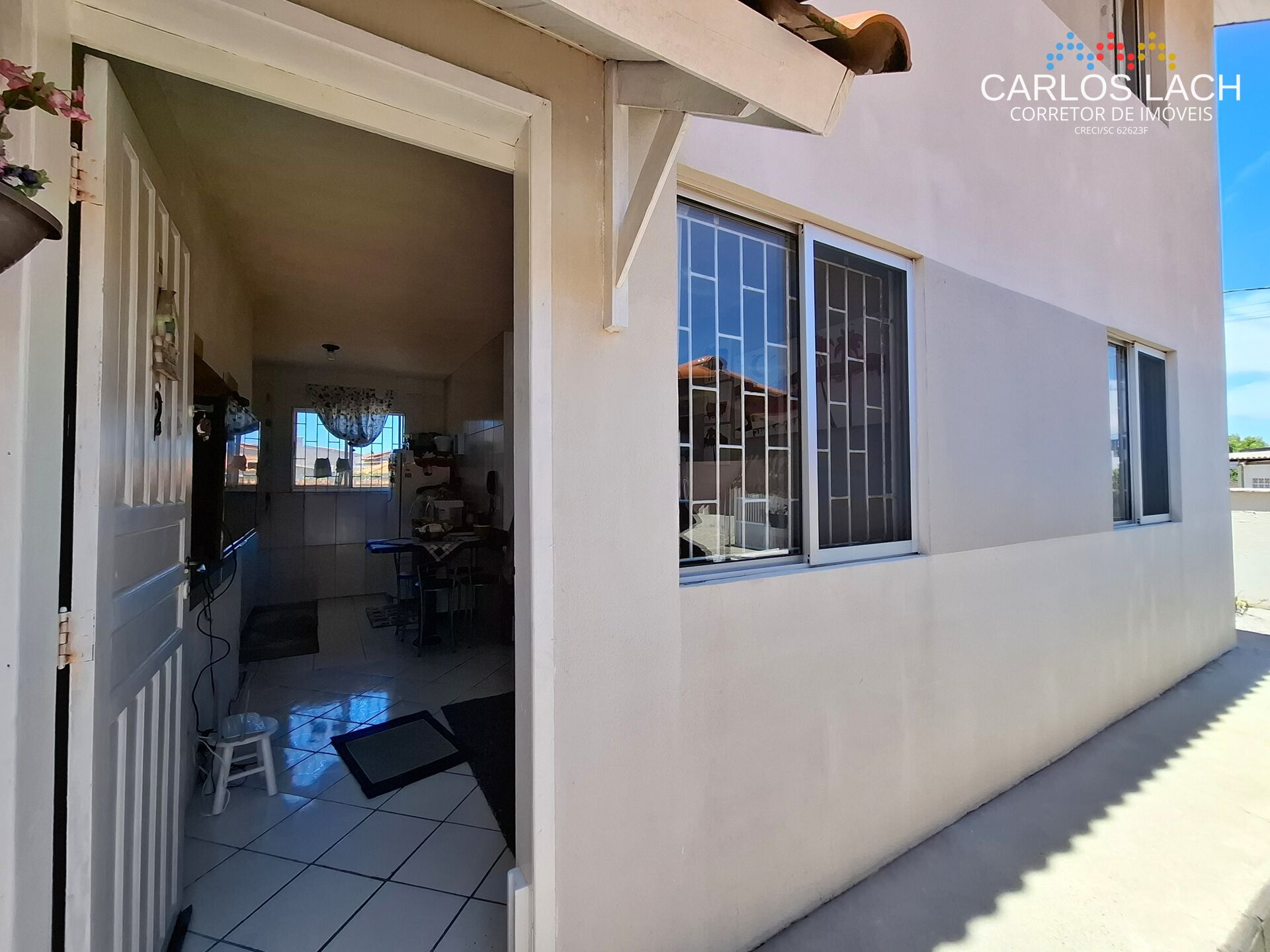 Apartamento, 2 quartos, 42 m² - Foto 2