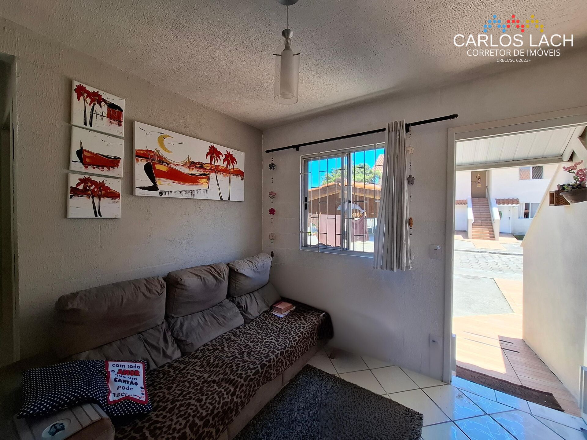 Apartamento, 2 quartos, 42 m² - Foto 4