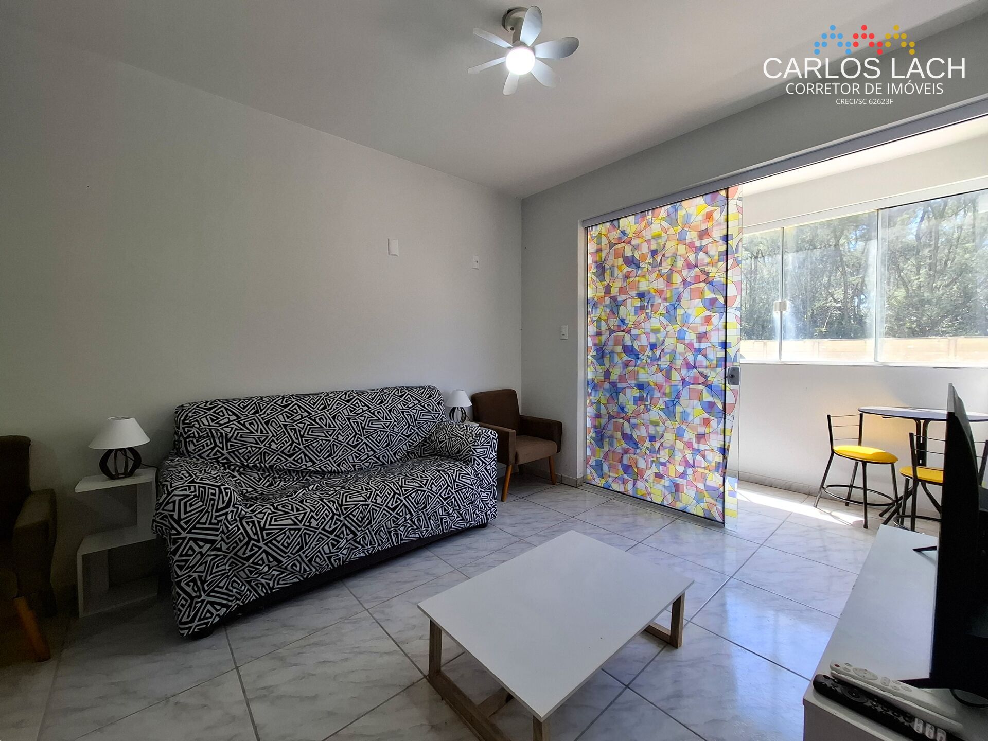 Apartamento, 2 quartos, 60 m² - Foto 15