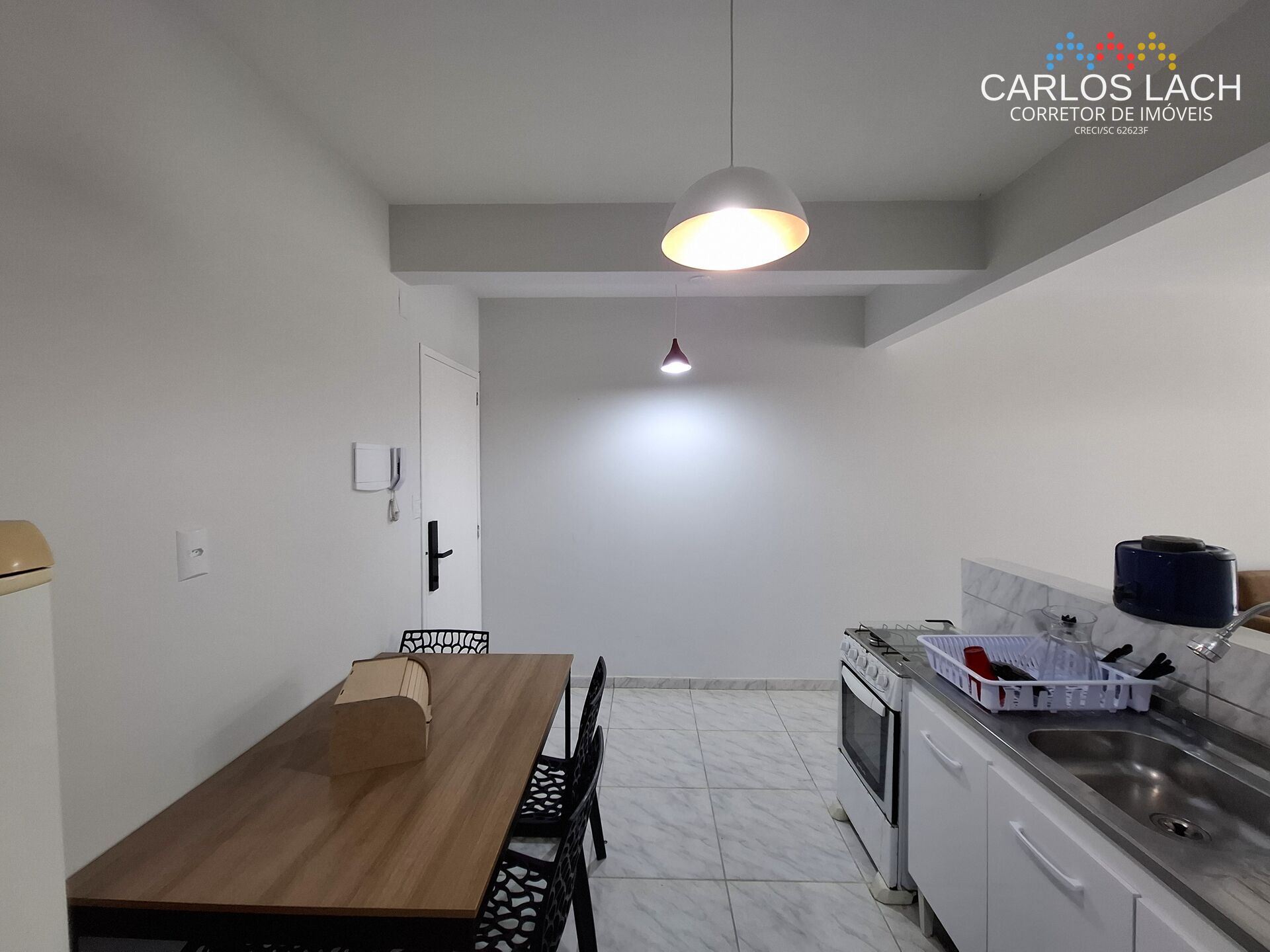 Apartamento, 2 quartos, 60 m² - Foto 5