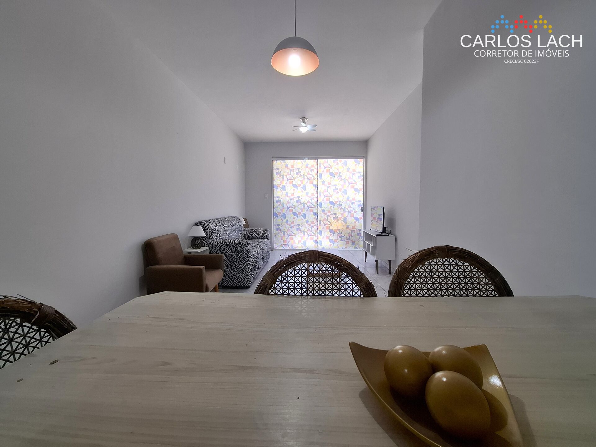 Apartamento, 2 quartos, 60 m² - Foto 7