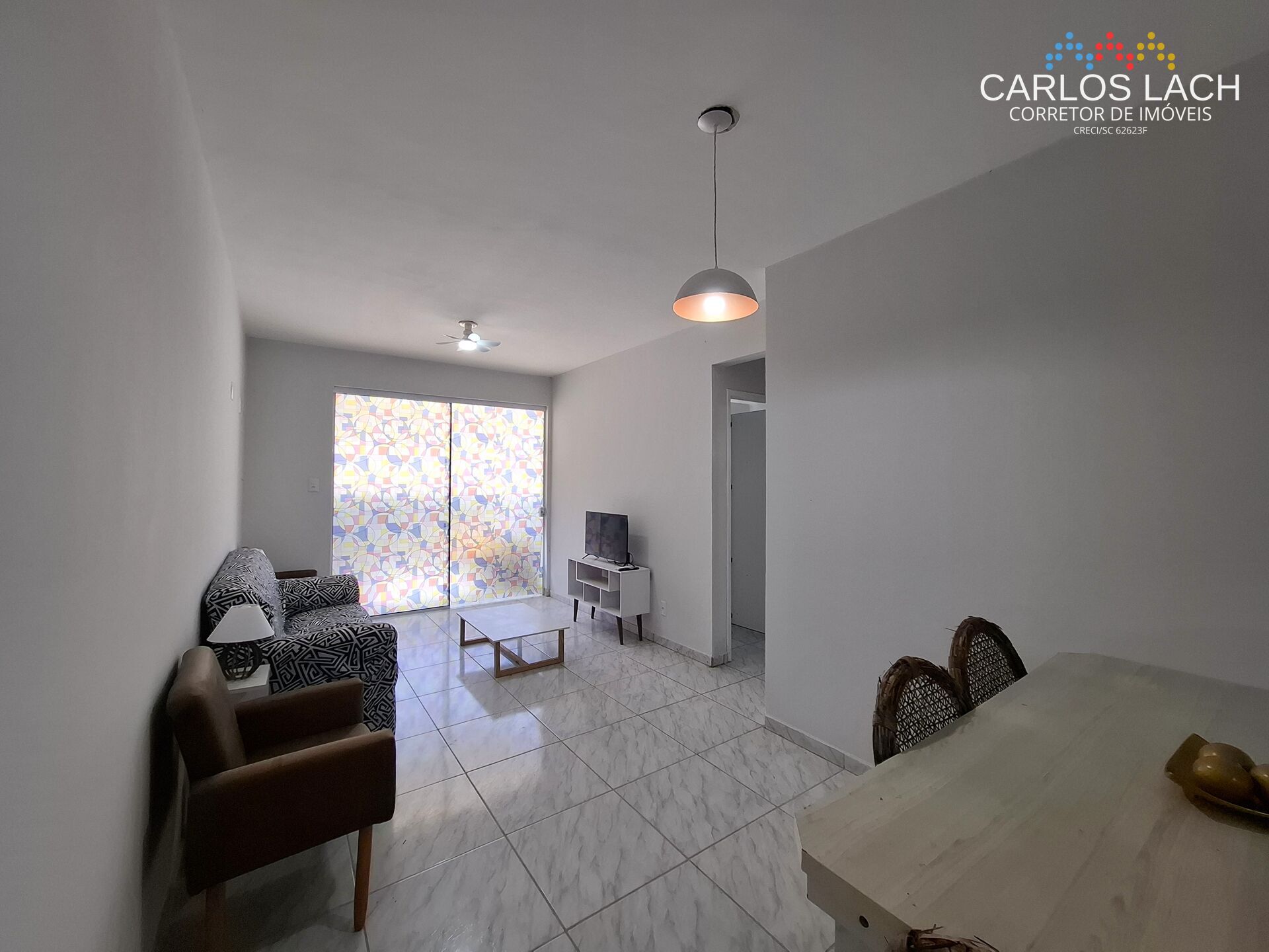 Apartamento, 2 quartos, 60 m² - Foto 8