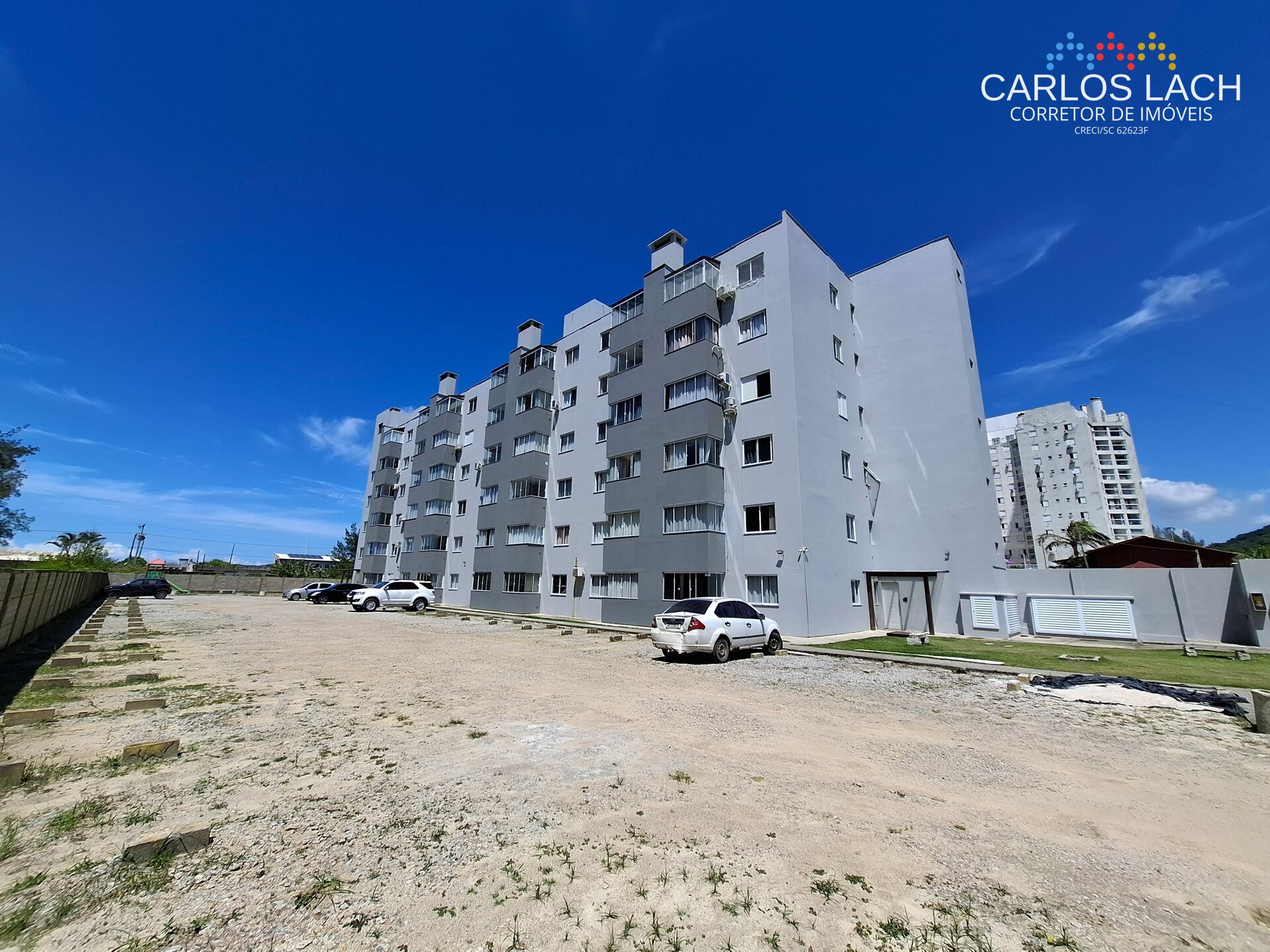 Apartamento, 2 quartos, 60 m² - Foto 17