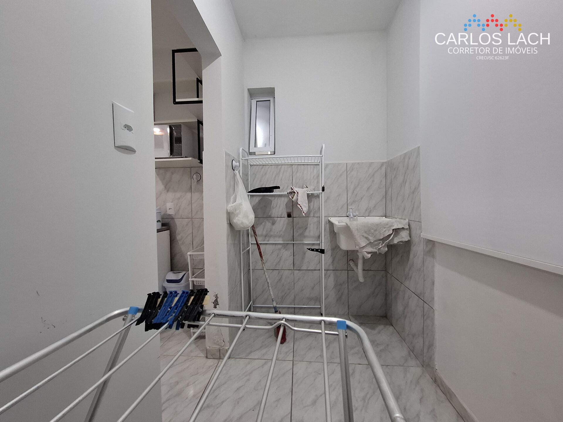 Apartamento, 2 quartos, 60 m² - Foto 4