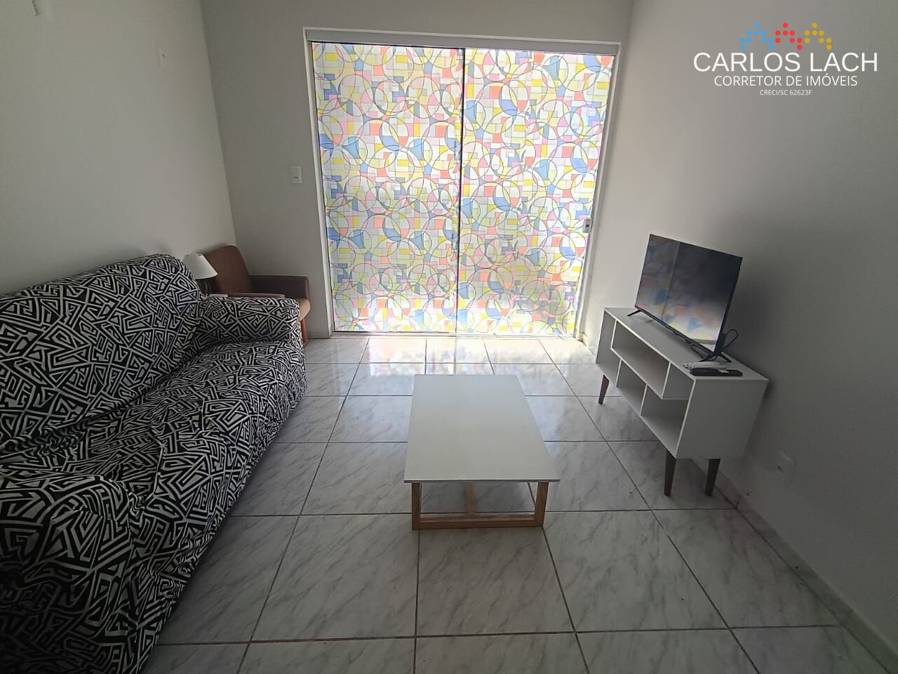 Apartamento, 2 quartos, 60 m² - Foto 4