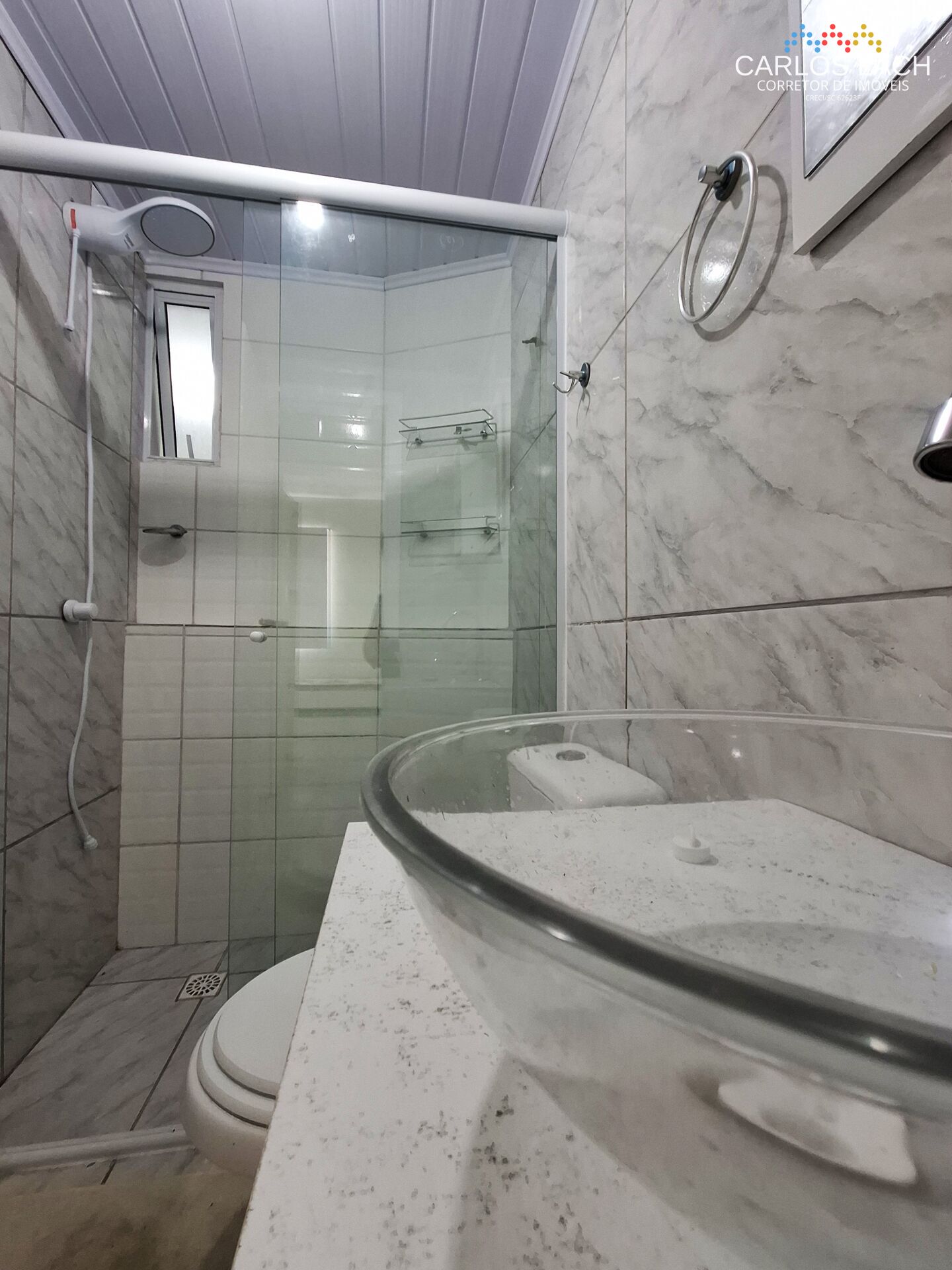 Apartamento, 2 quartos, 60 m² - Foto 12