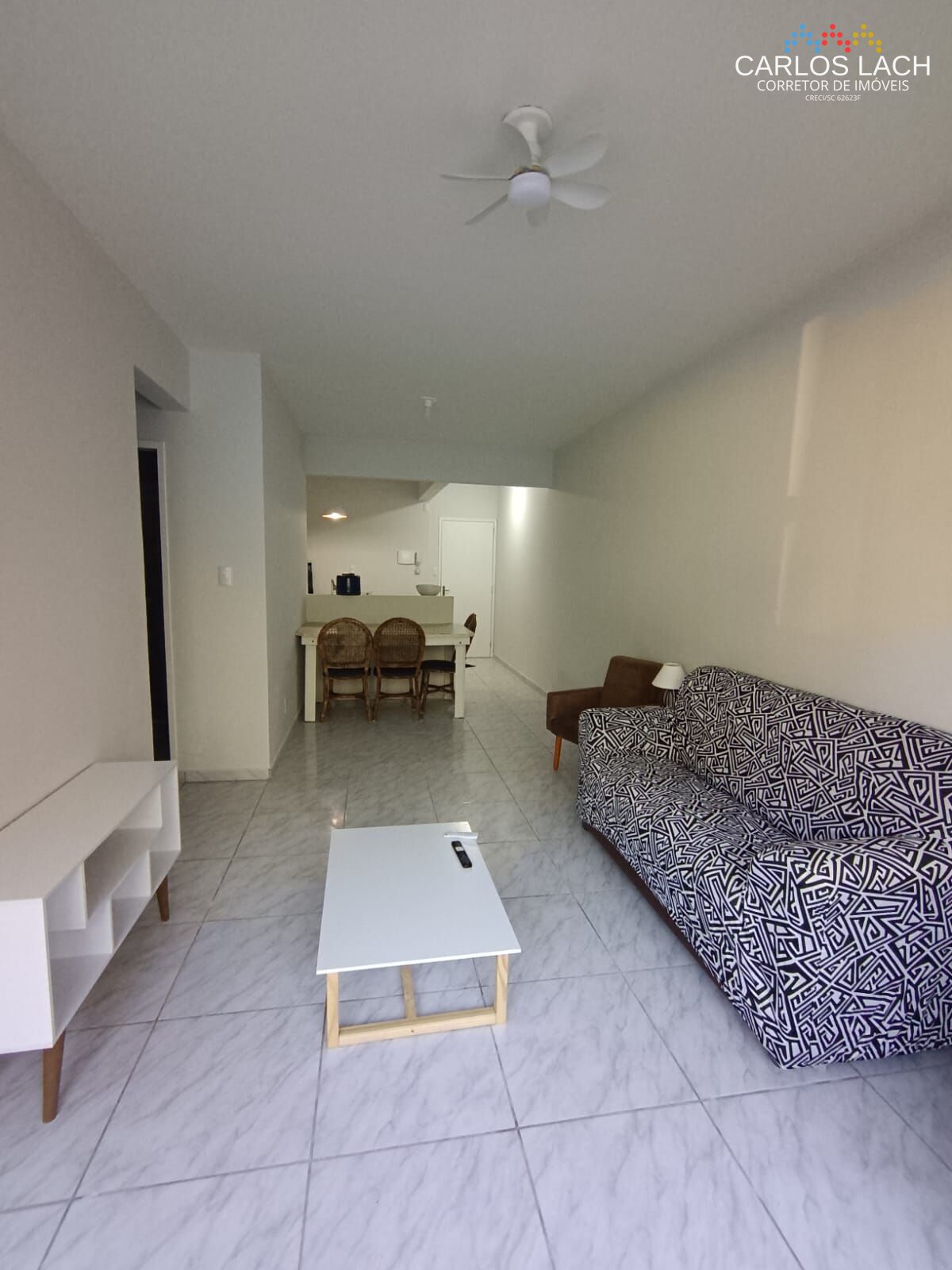 Apartamento, 2 quartos, 60 m² - Foto 2