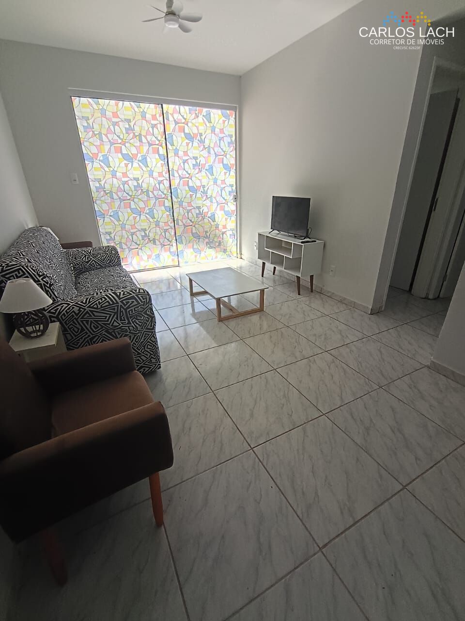 Apartamento, 2 quartos, 60 m² - Foto 5