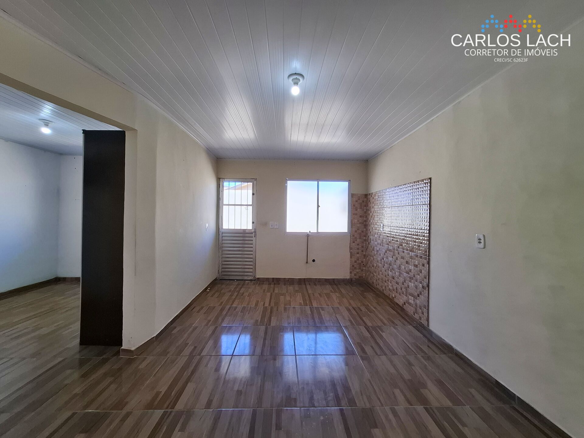 Casa, 2 quartos - Foto 4