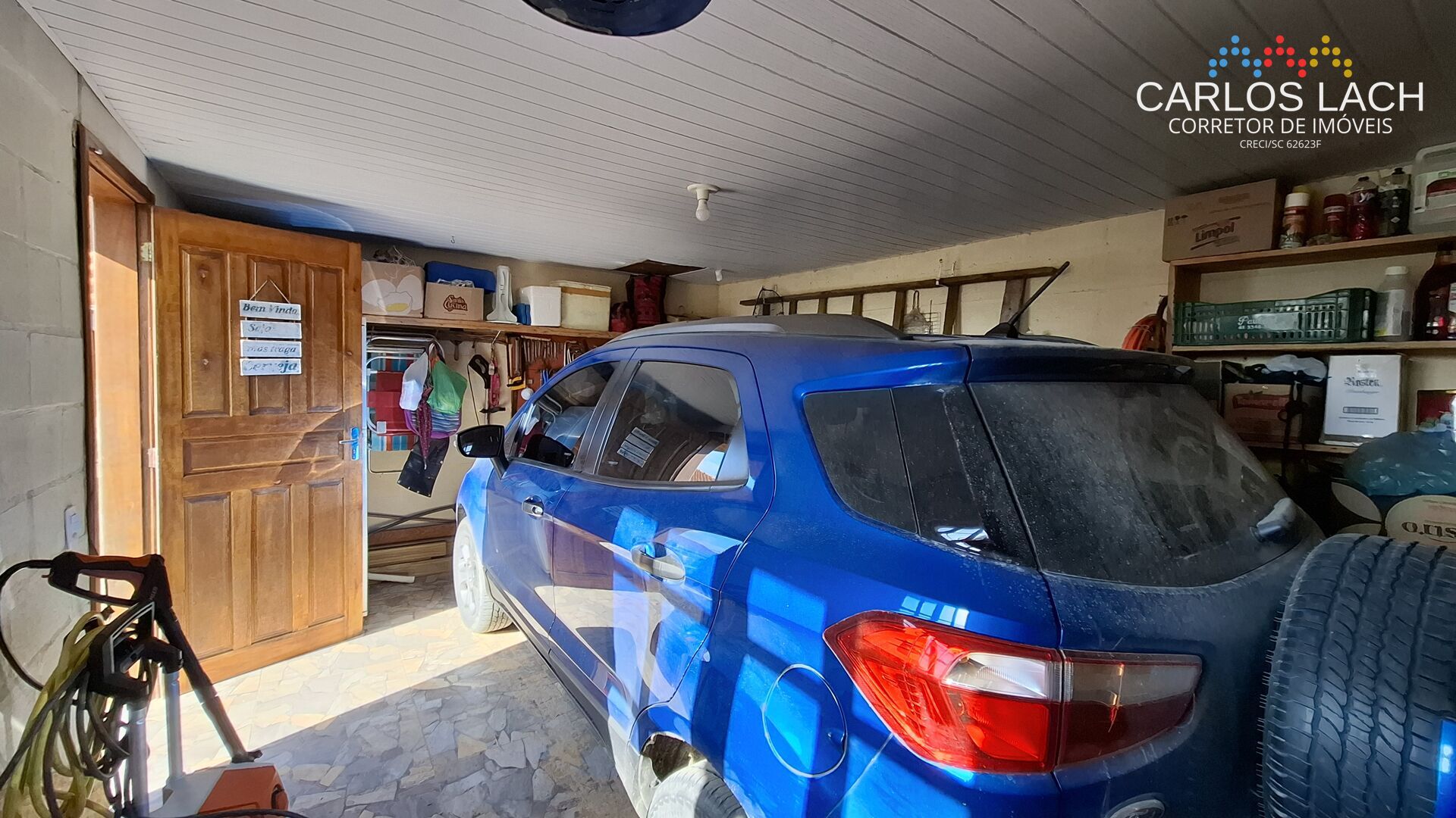 Casa, 3 quartos, 78 m² - Foto 18