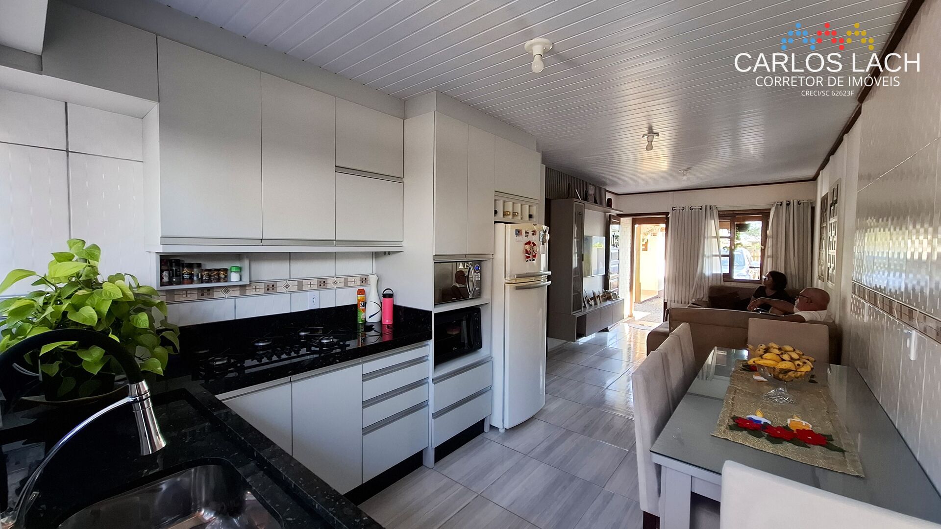 Casa, 3 quartos, 78 m² - Foto 10