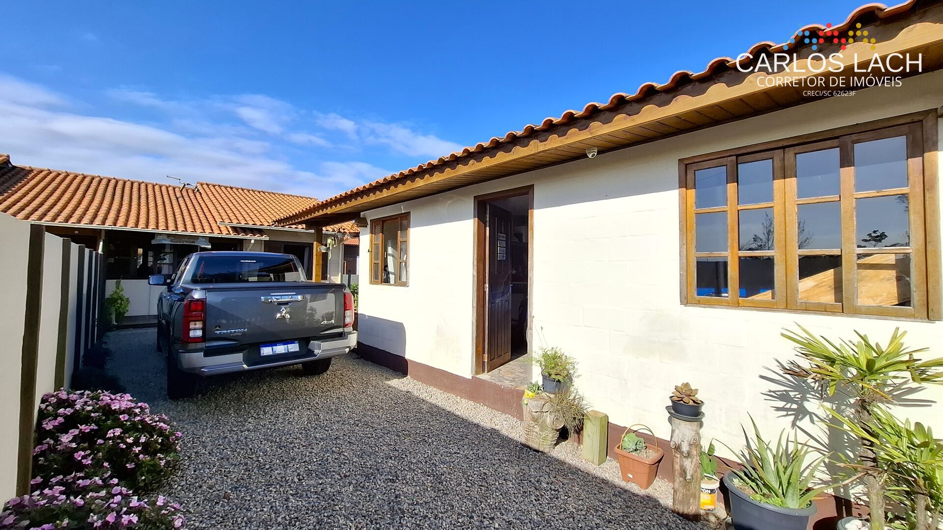 Casa, 3 quartos, 78 m² - Foto 7