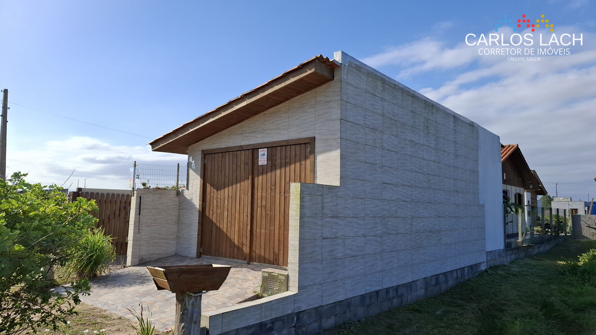 Casa, 3 quartos, 78 m² - Foto 20