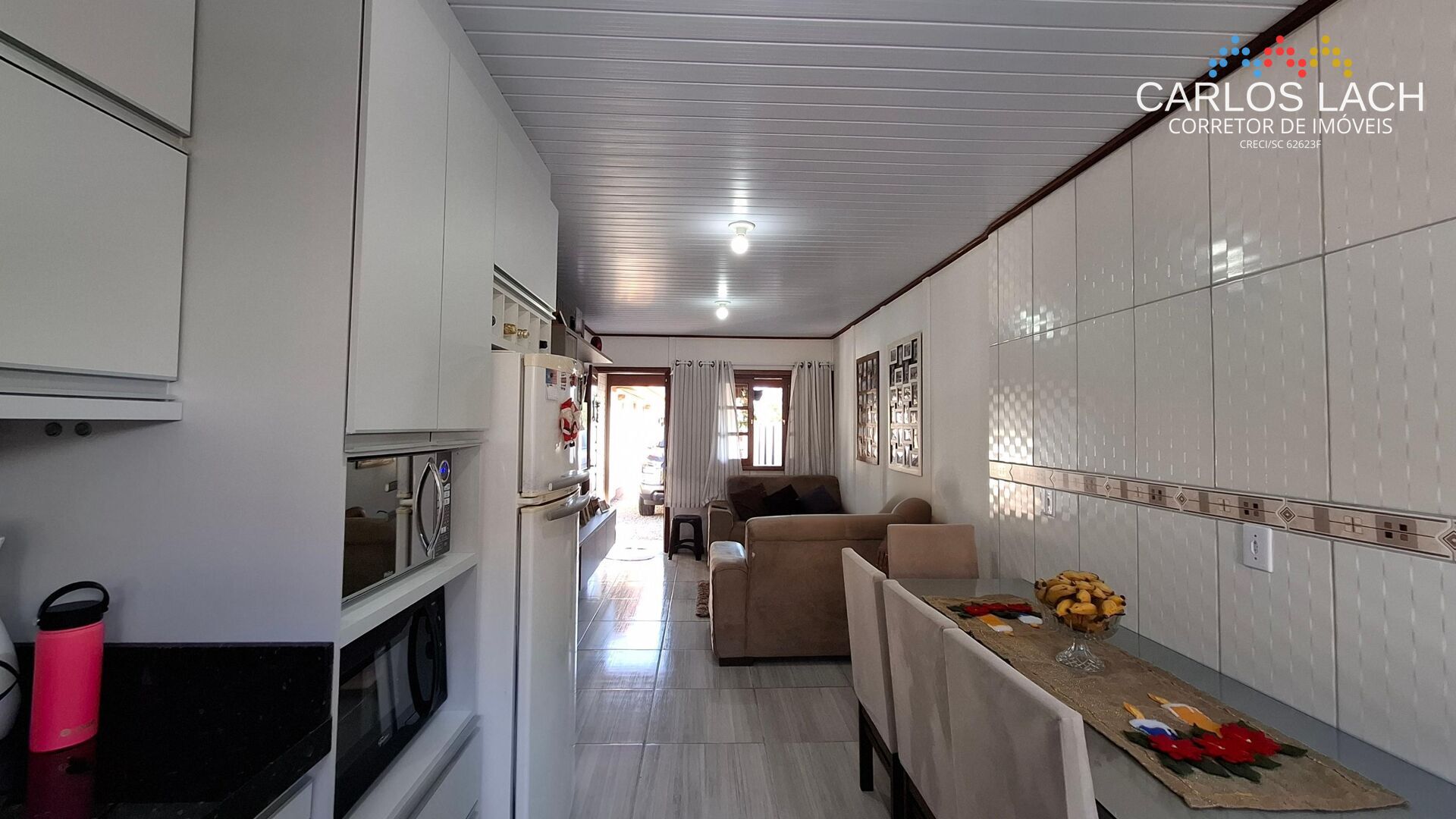 Casa, 3 quartos, 78 m² - Foto 19