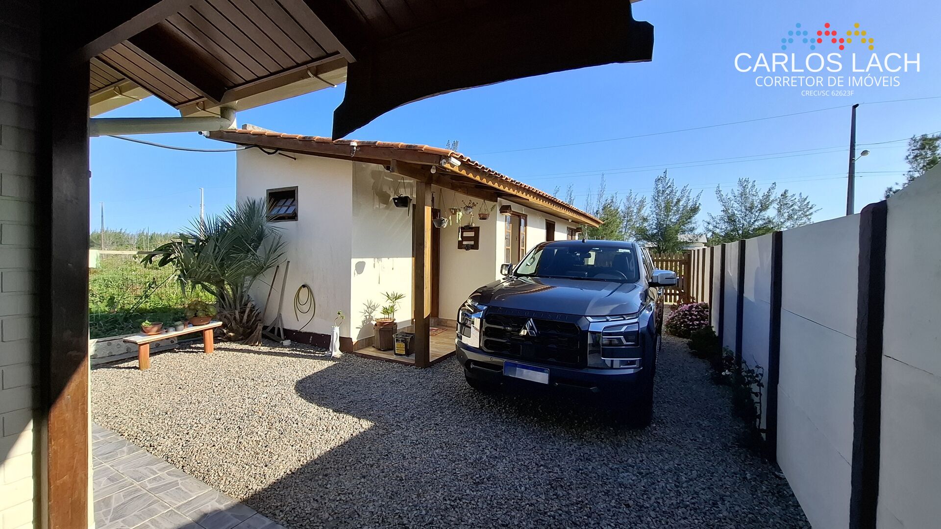 Casa, 3 quartos, 78 m² - Foto 8