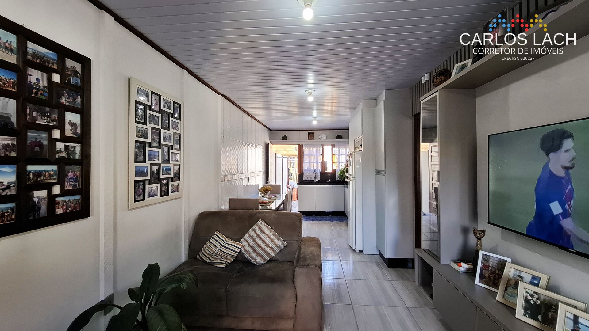 Casa, 3 quartos, 78 m² - Foto 12