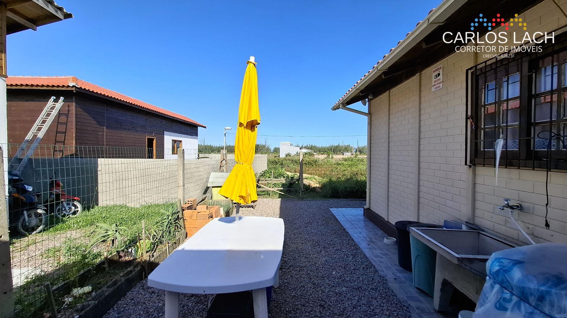 Casa, 3 quartos, 78 m² - Foto 3