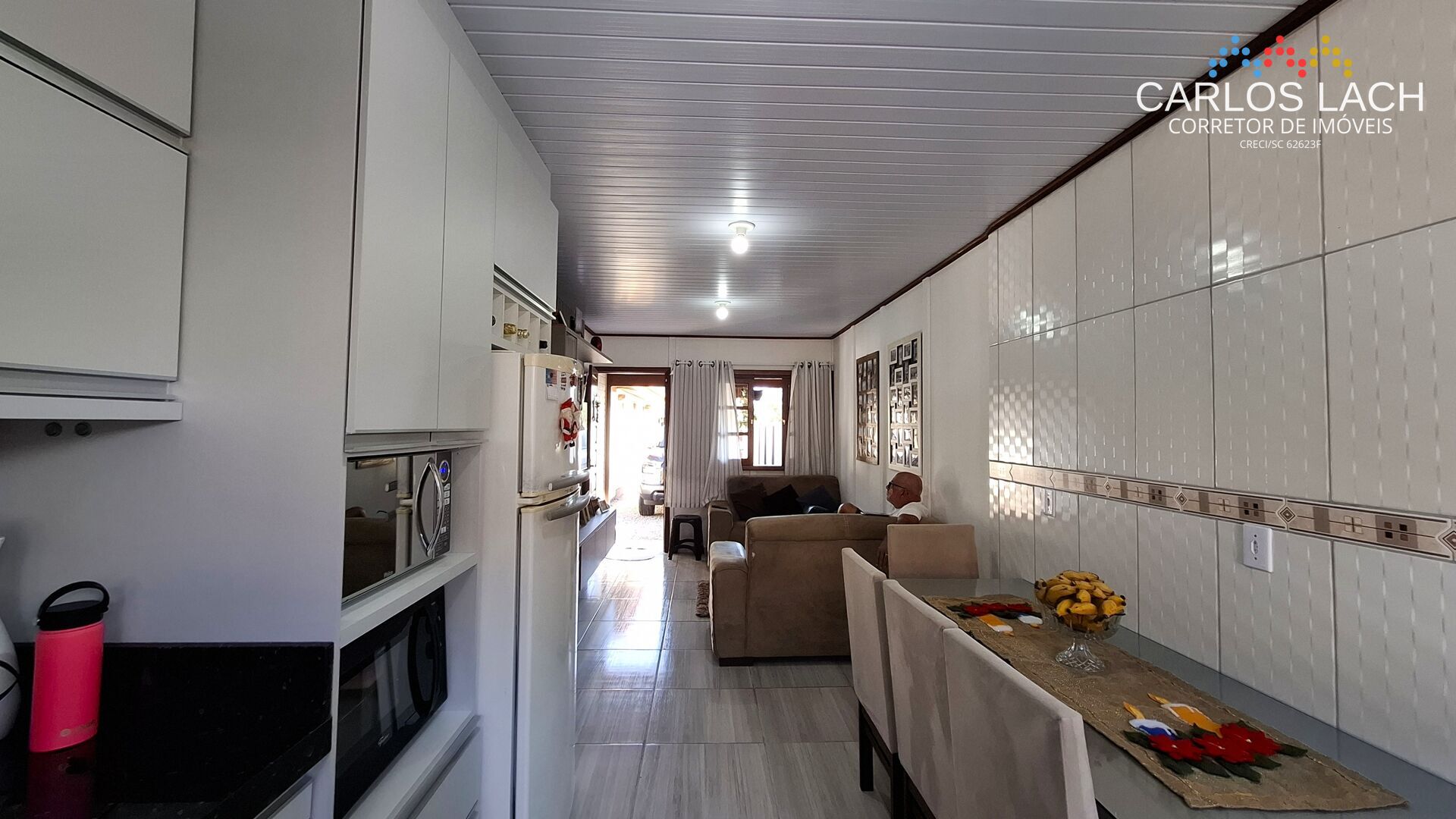 Casa, 3 quartos, 78 m² - Foto 11