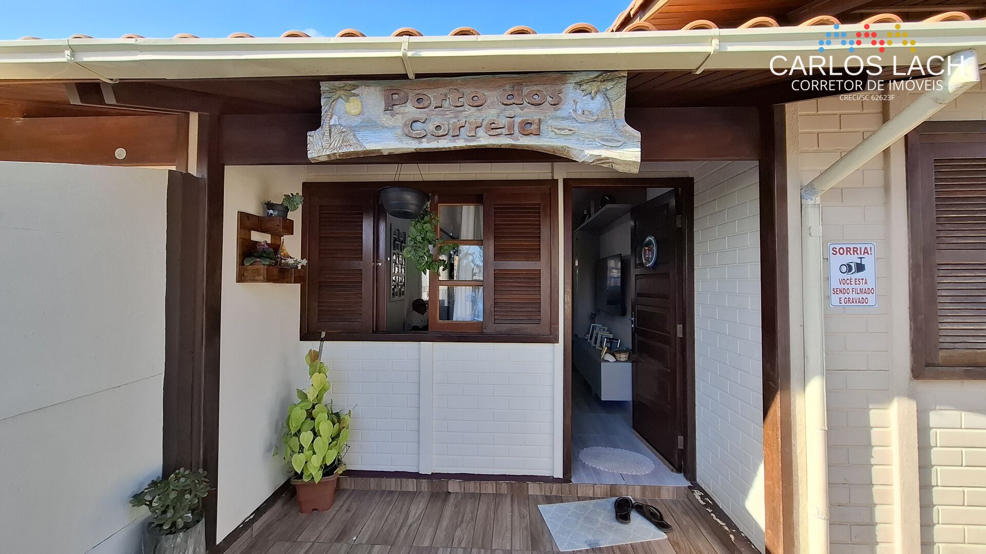 Casa, 3 quartos, 78 m² - Foto 9