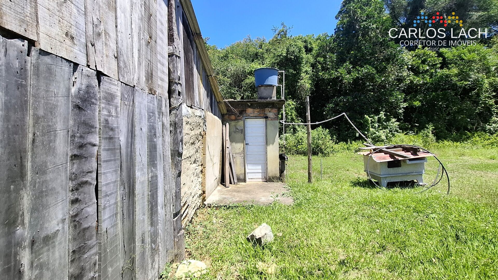 Chácara, 2 quartos, 15 hectares - Foto 28