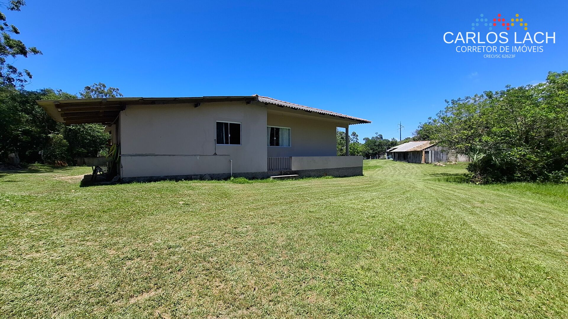 Chácara, 2 quartos, 15 hectares - Foto 5