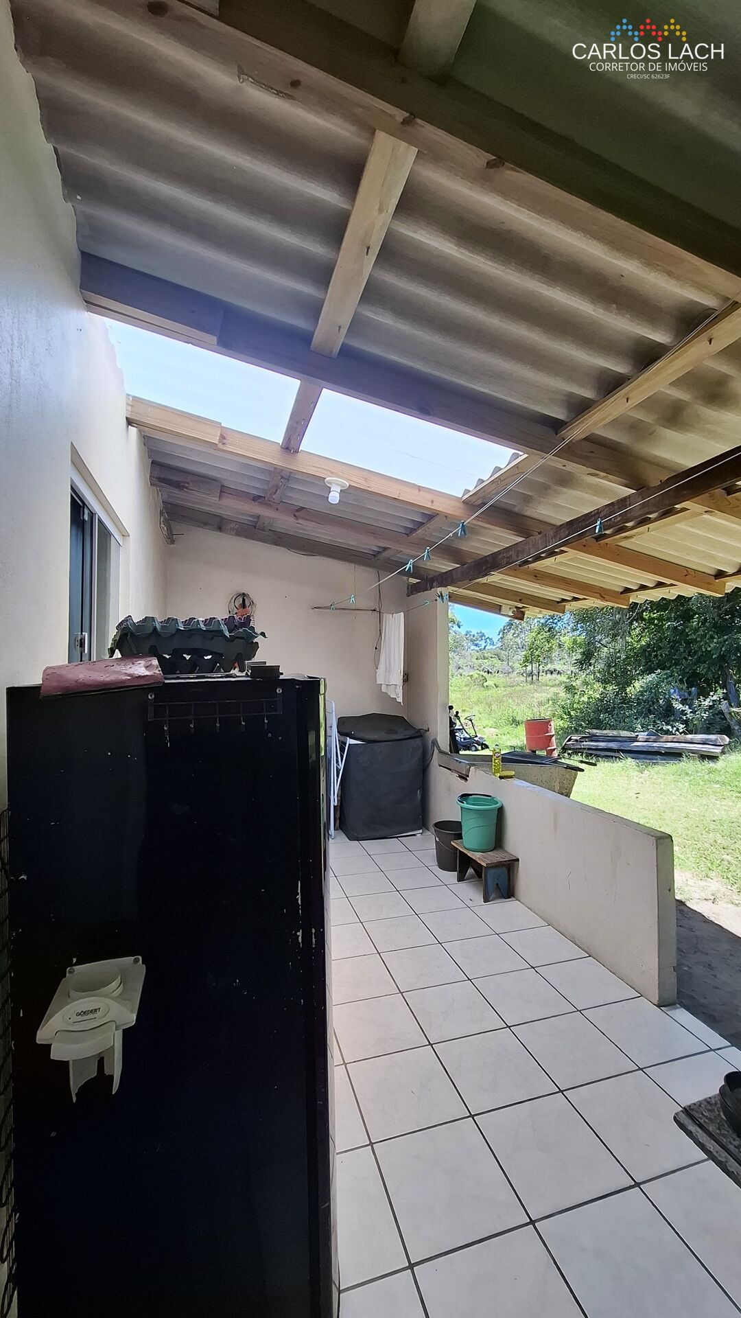 Chácara, 2 quartos, 15 hectares - Foto 25