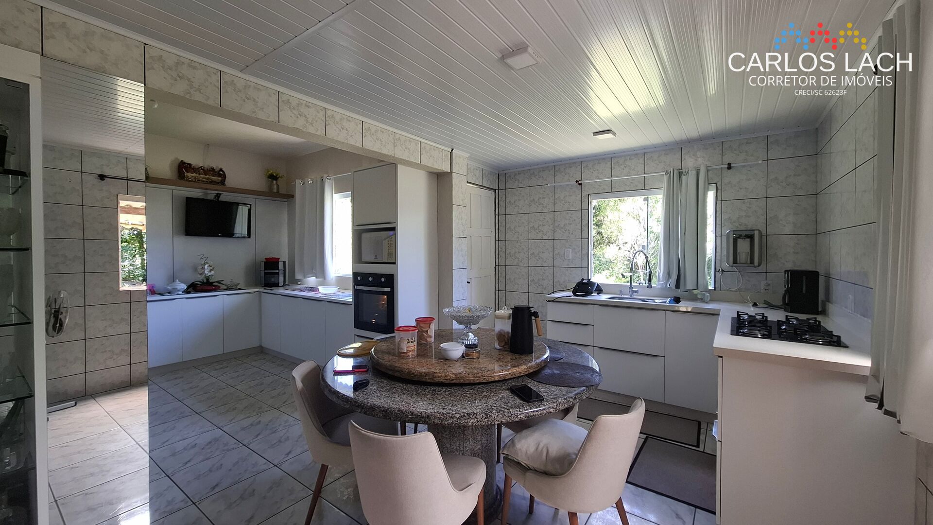 Chácara, 2 quartos, 15 hectares - Foto 21