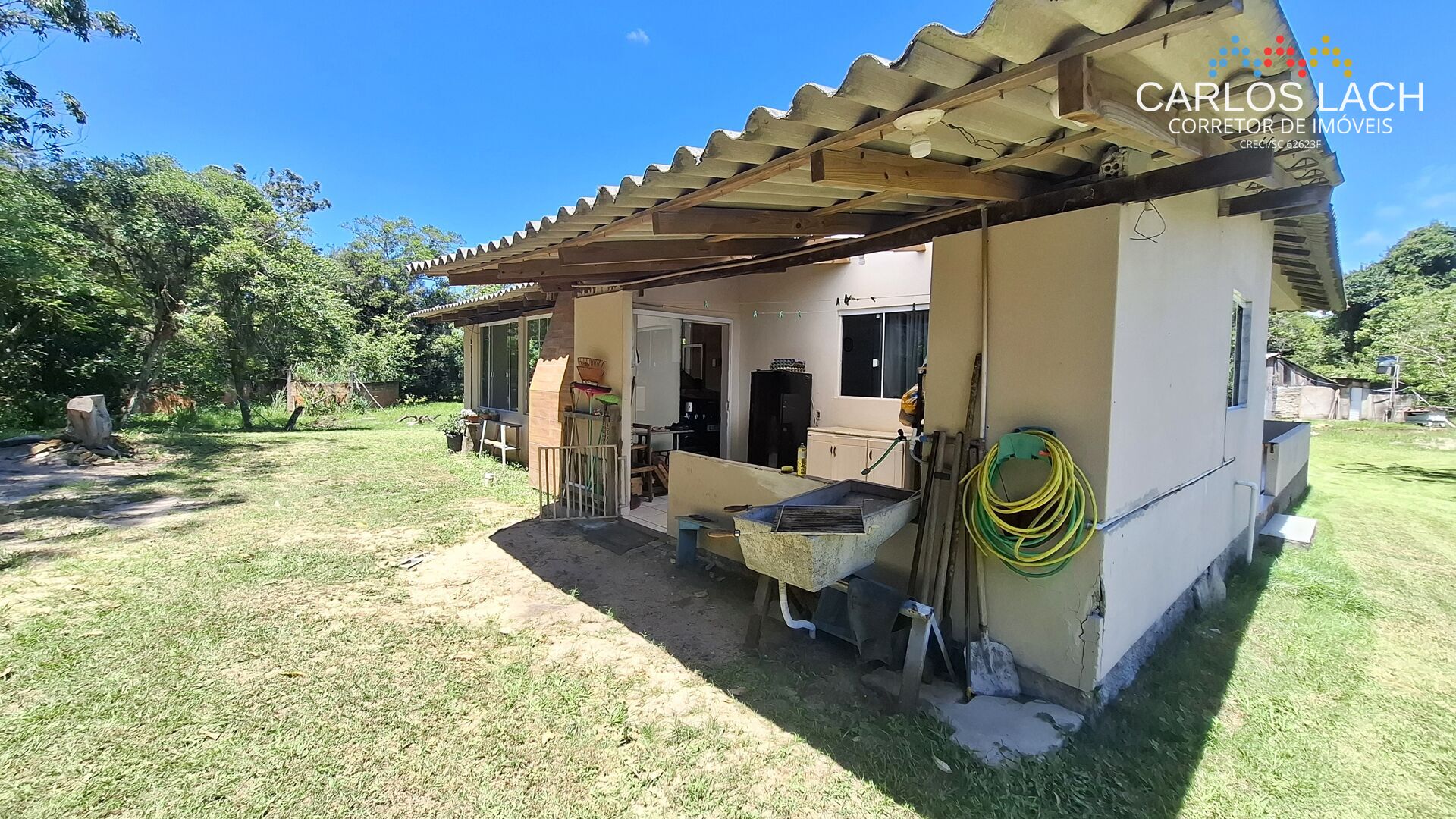 Chácara, 2 quartos, 15 hectares - Foto 26