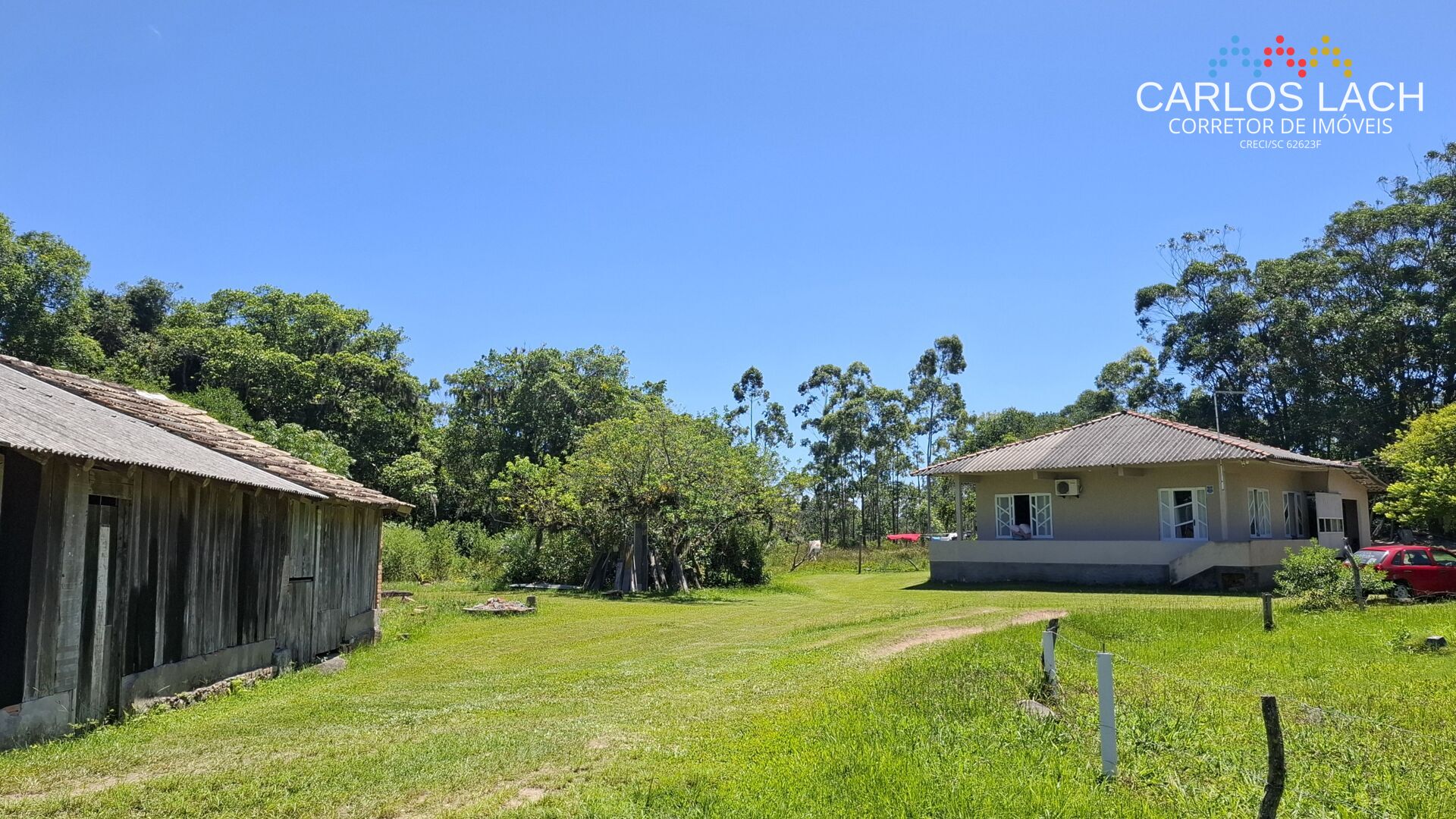 Chácara, 2 quartos, 15 hectares - Foto 30