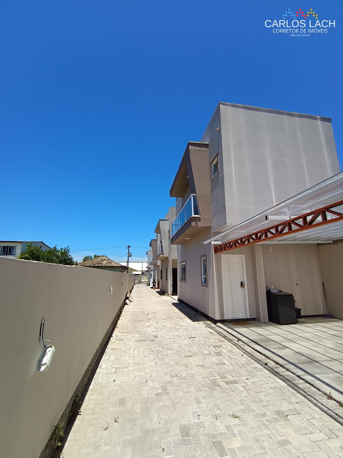 Sobrado, 2 quartos - Foto 2