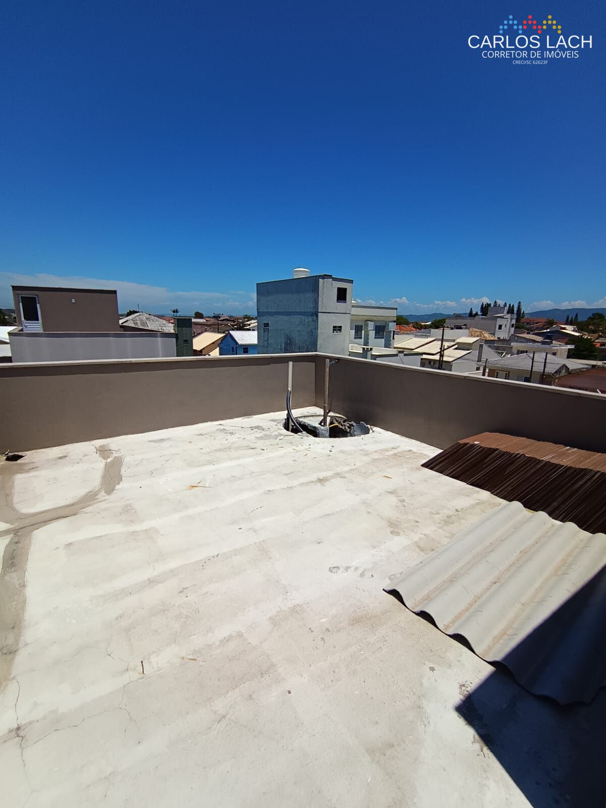 Sobrado, 2 quartos - Foto 13