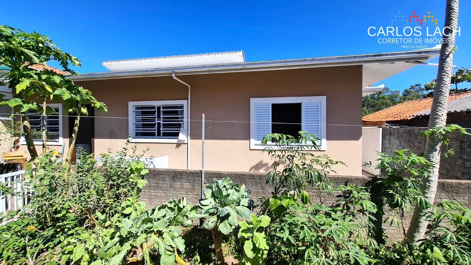 Casa, 2 quartos, 90 m² - Foto 7