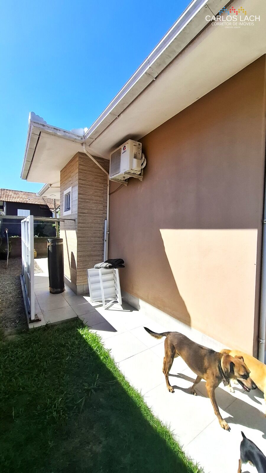 Casa, 2 quartos, 90 m² - Foto 4