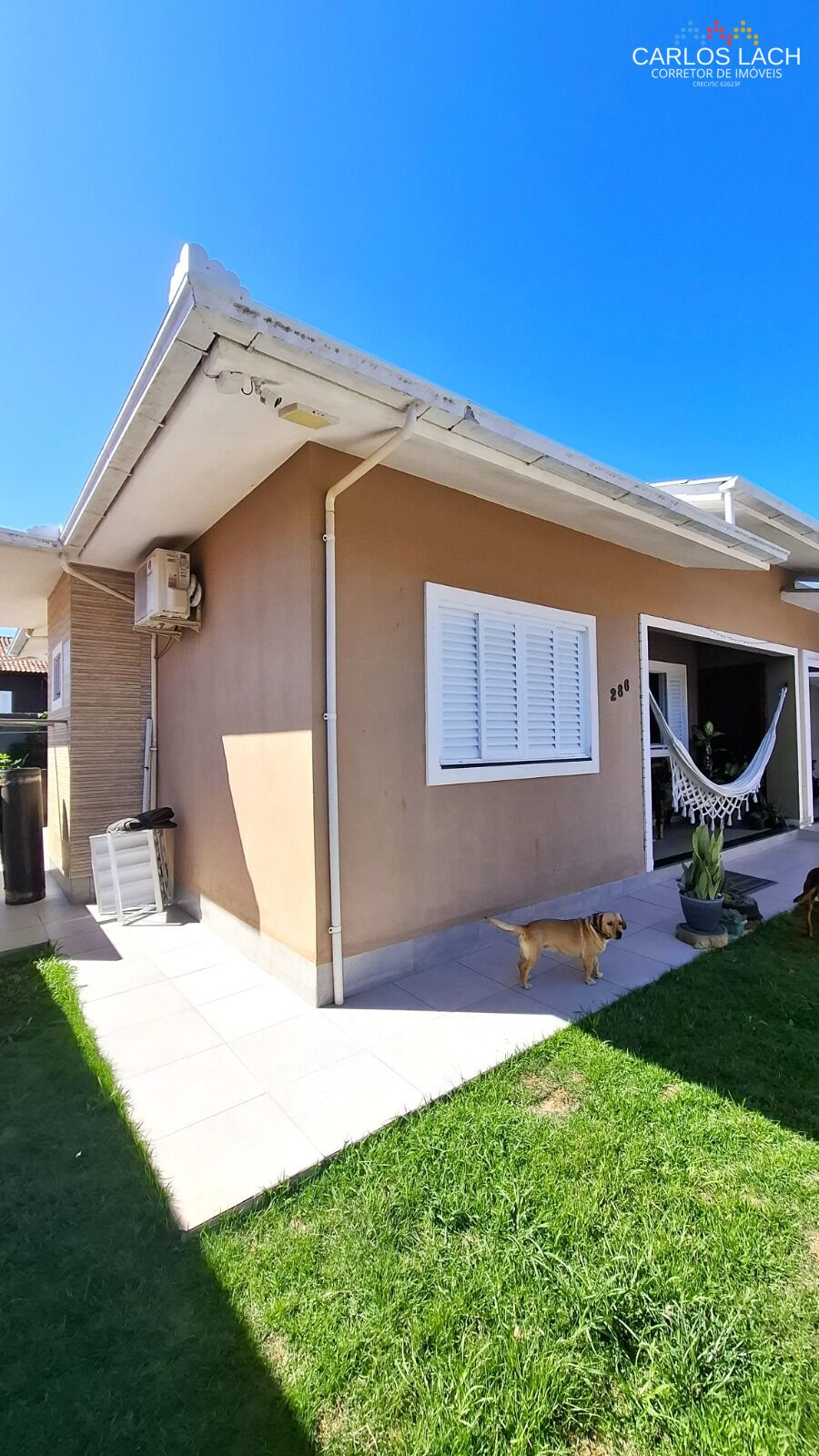 Casa, 2 quartos, 90 m² - Foto 5
