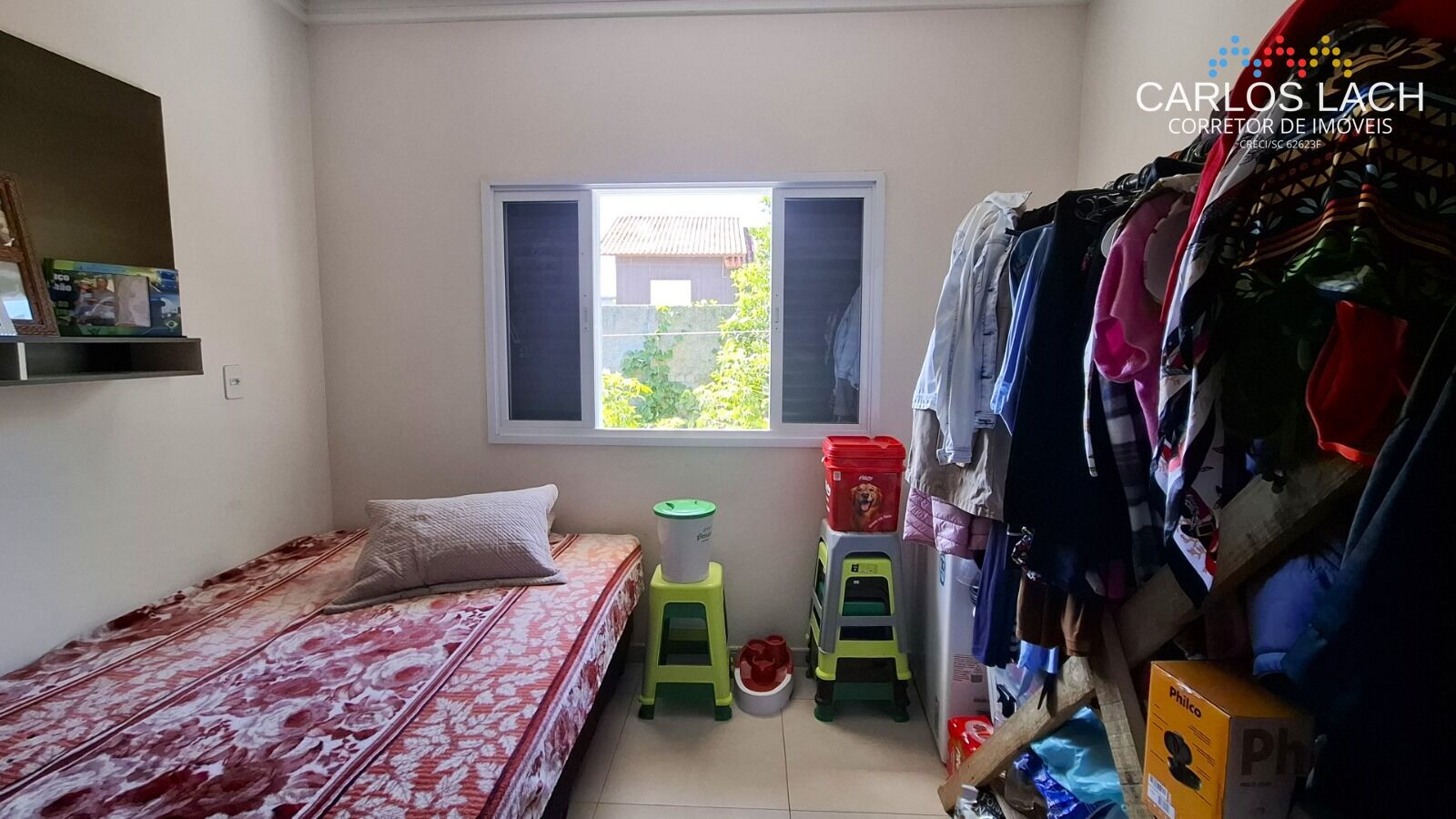 Casa, 2 quartos, 90 m² - Foto 23