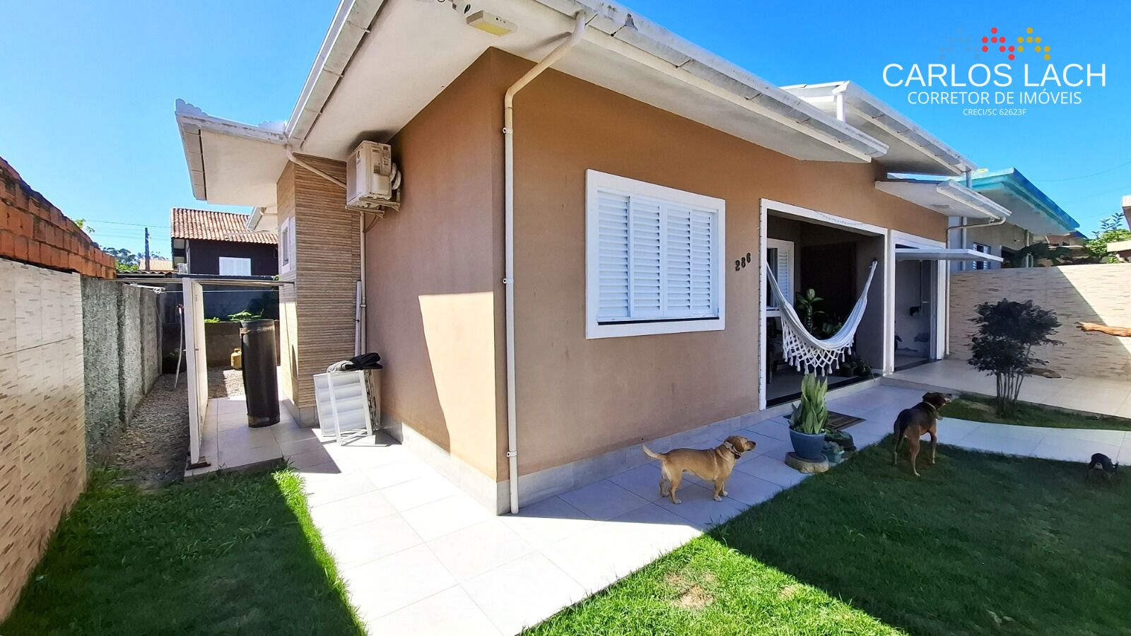 Casa, 2 quartos, 90 m² - Foto 6
